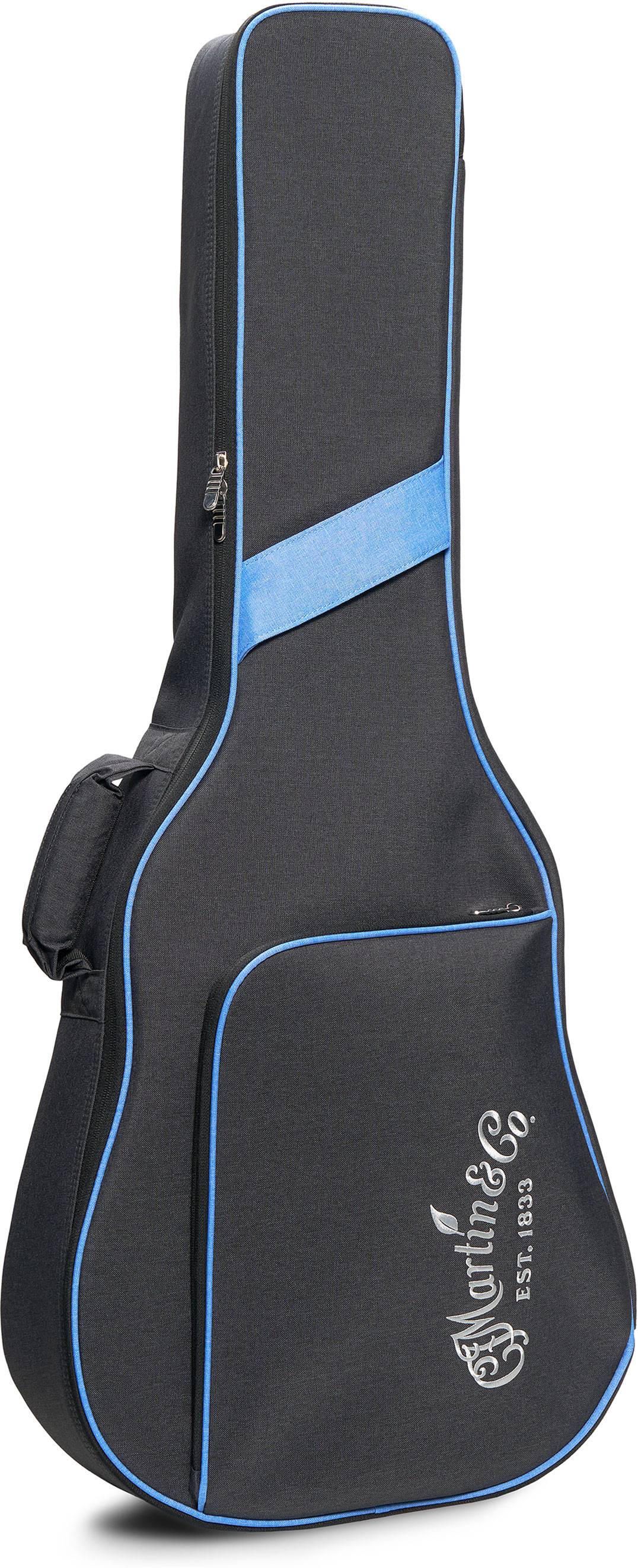 Martin X Series 000-X2E Brazilian Burst Special