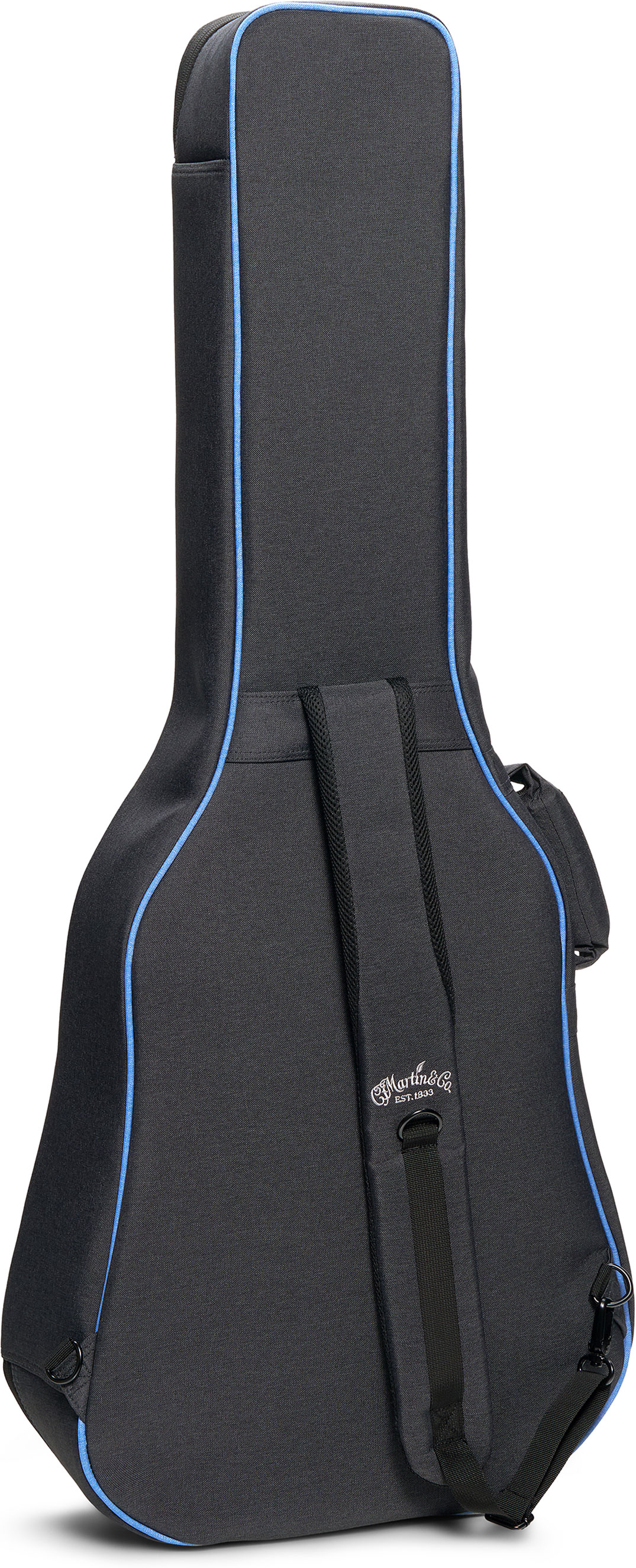 Martin X Series 000-X2E Brazilian Burst Special