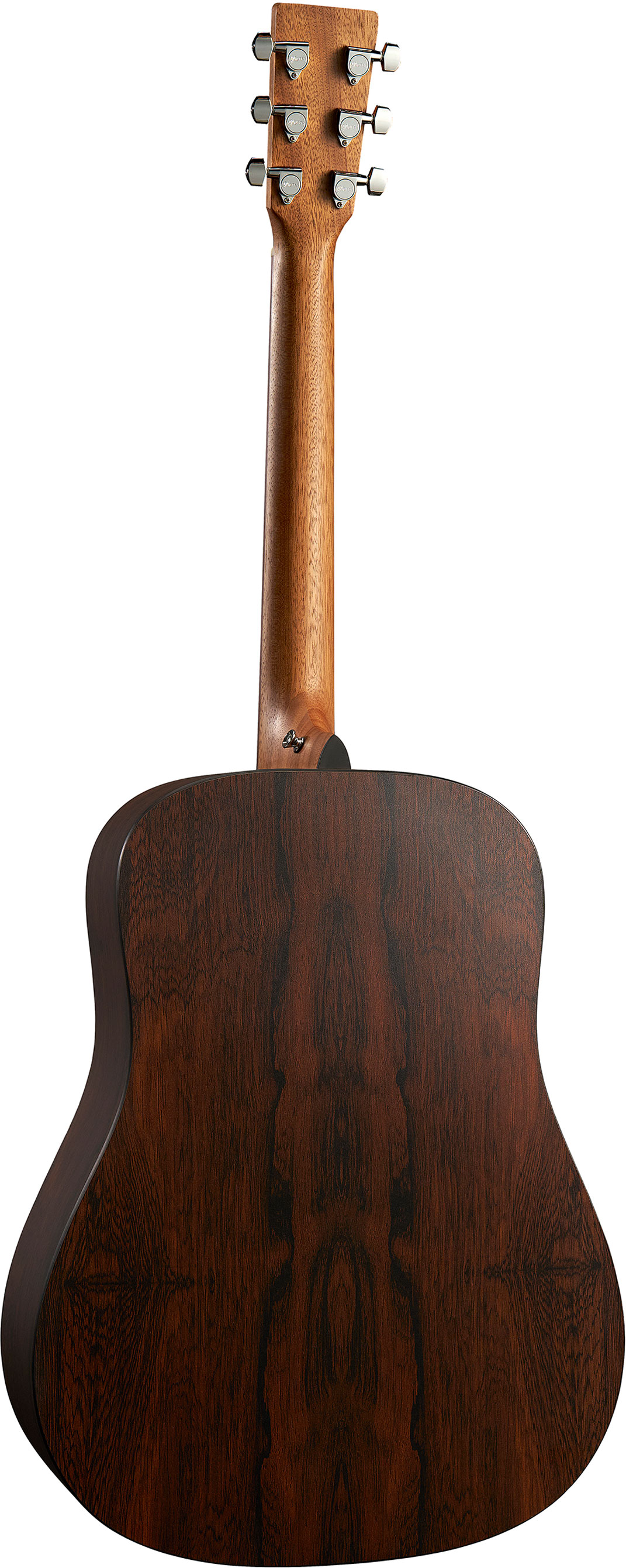 Martin X Series D-X2E Brazilian Burst Special