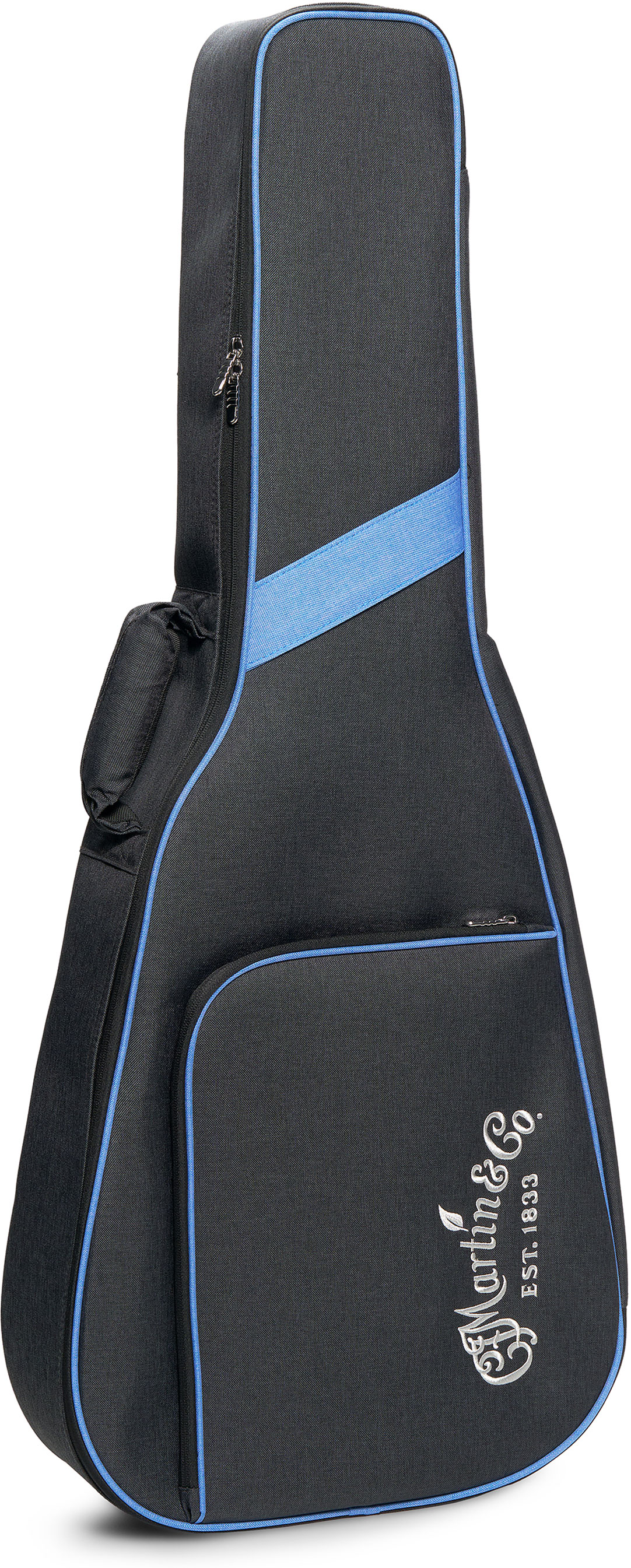 Martin X Series D-X2E Brazilian Burst Special