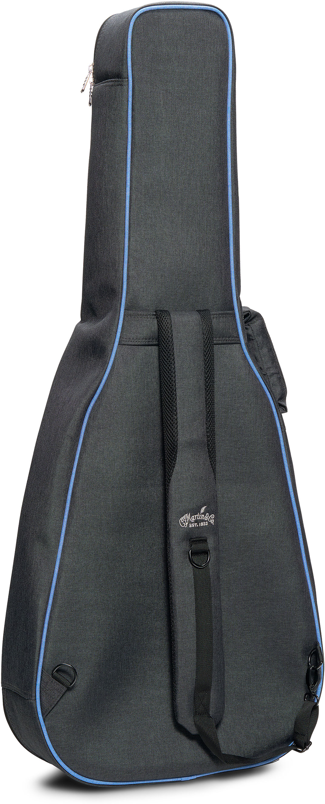 Martin X Series D-X2E Brazilian Burst Special