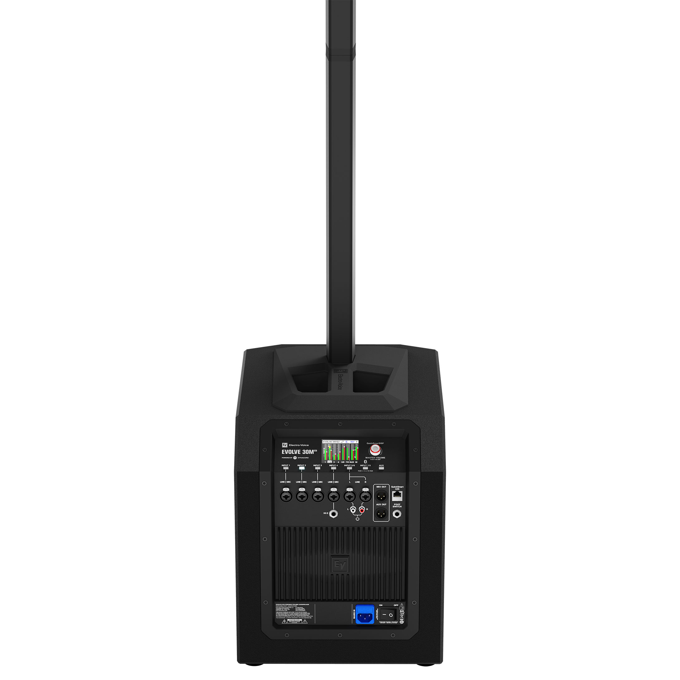 Electro Voice EVOLVE 30M-G2