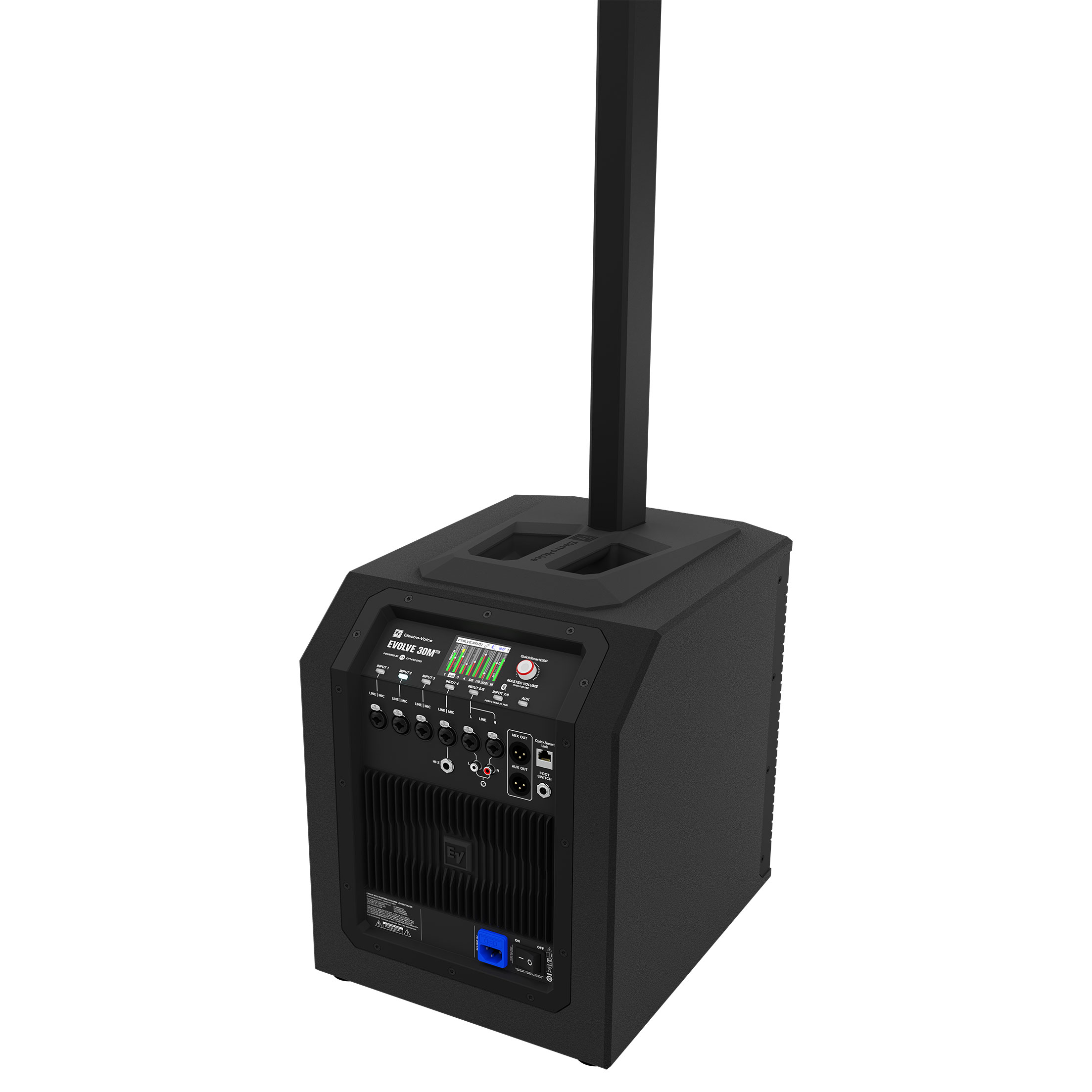 Electro Voice EVOLVE 30M-G2