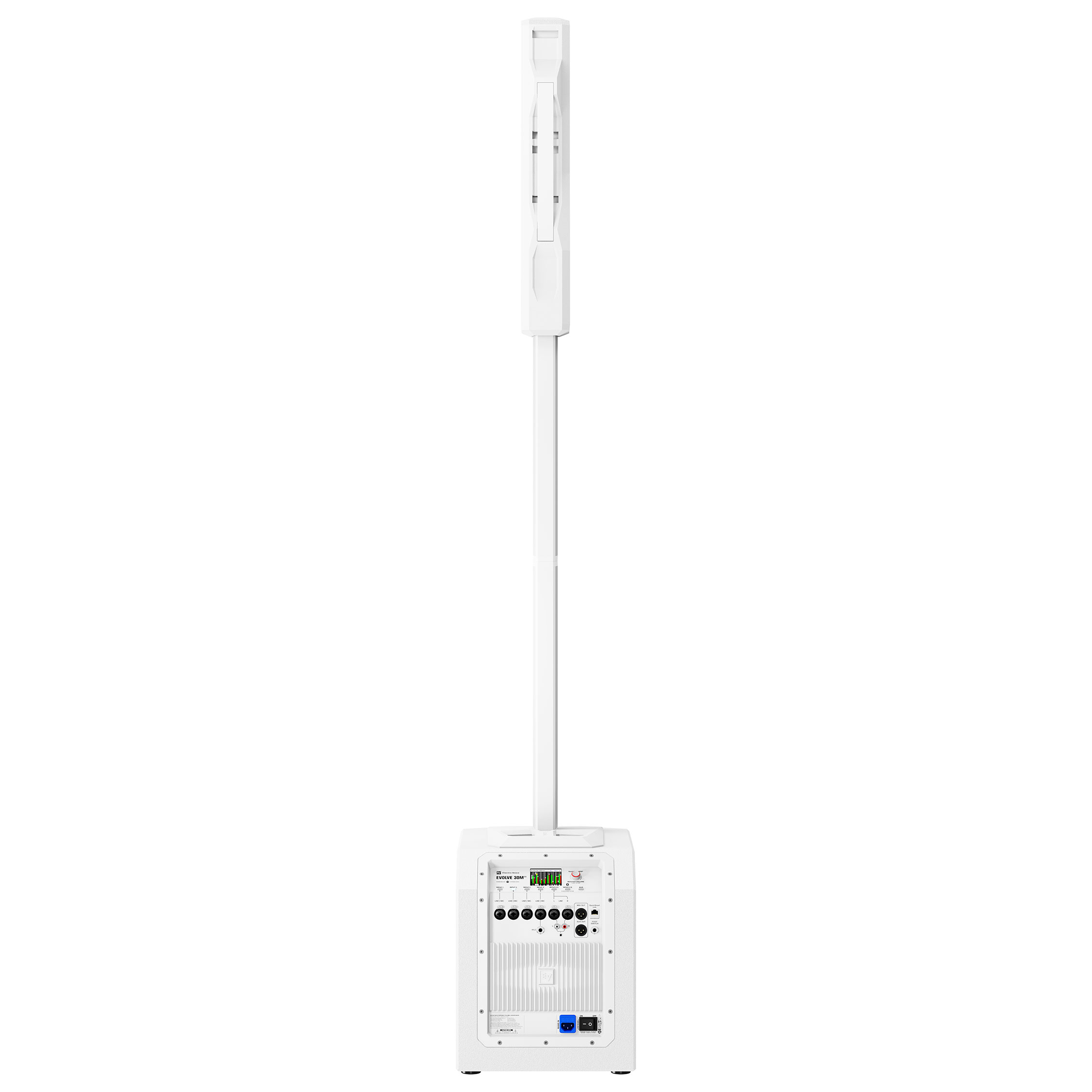 Electro Voice EVOLVE 30M-G2 White