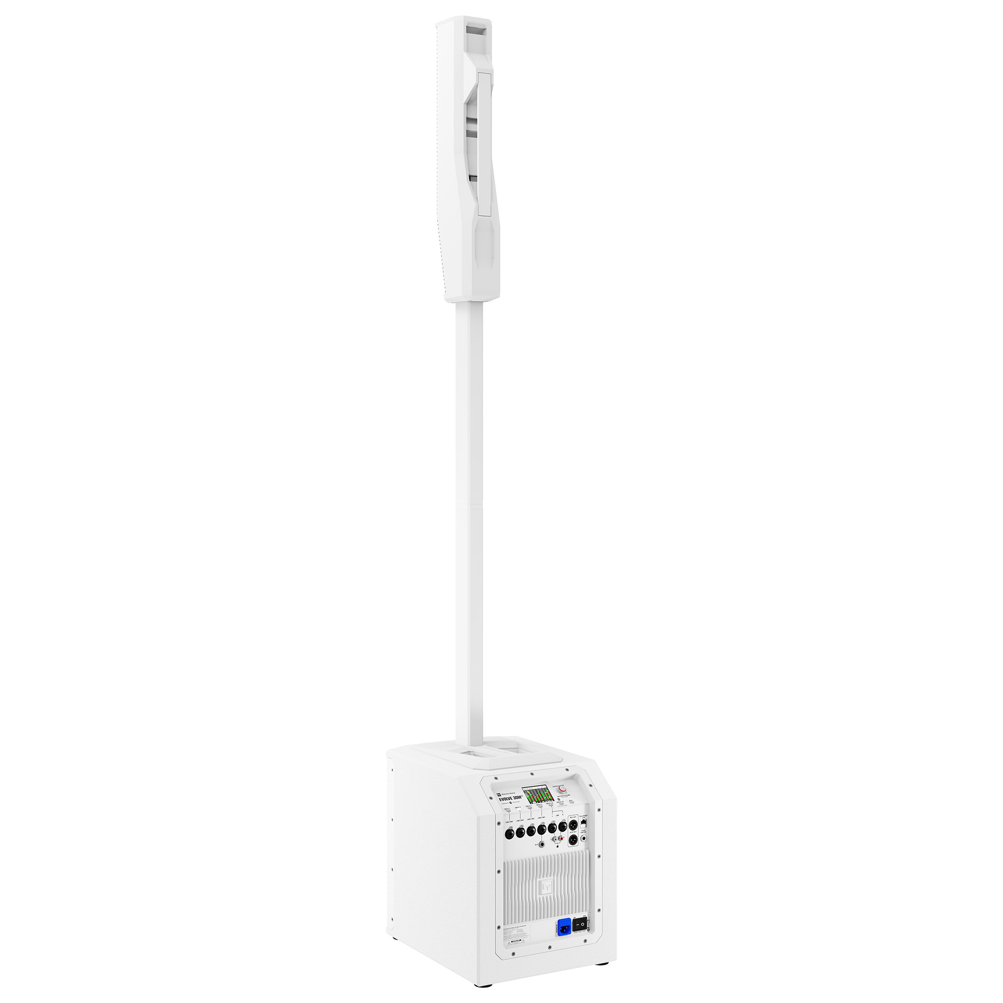 Electro Voice EVOLVE 30M-G2 White