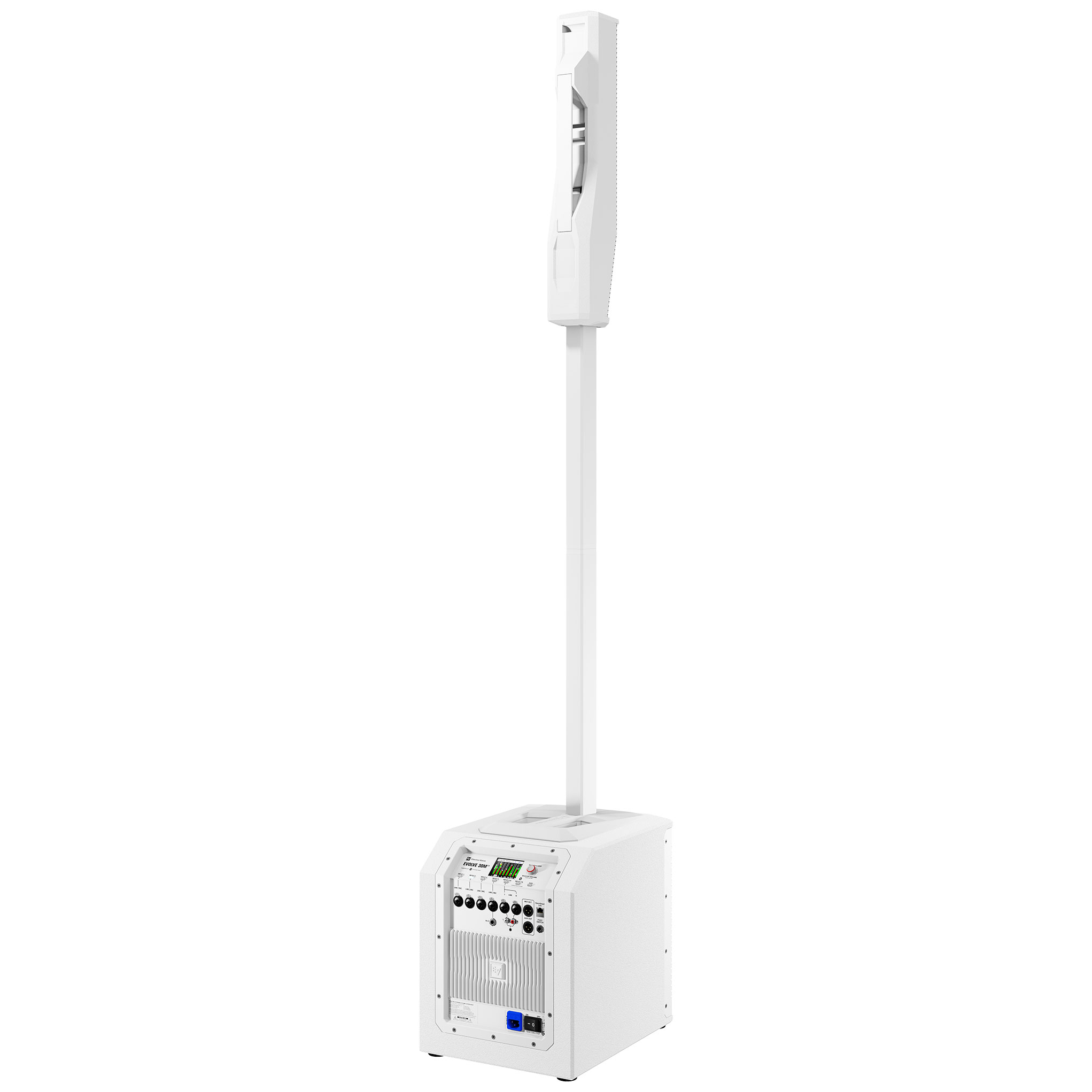 Electro Voice EVOLVE 30M-G2 White