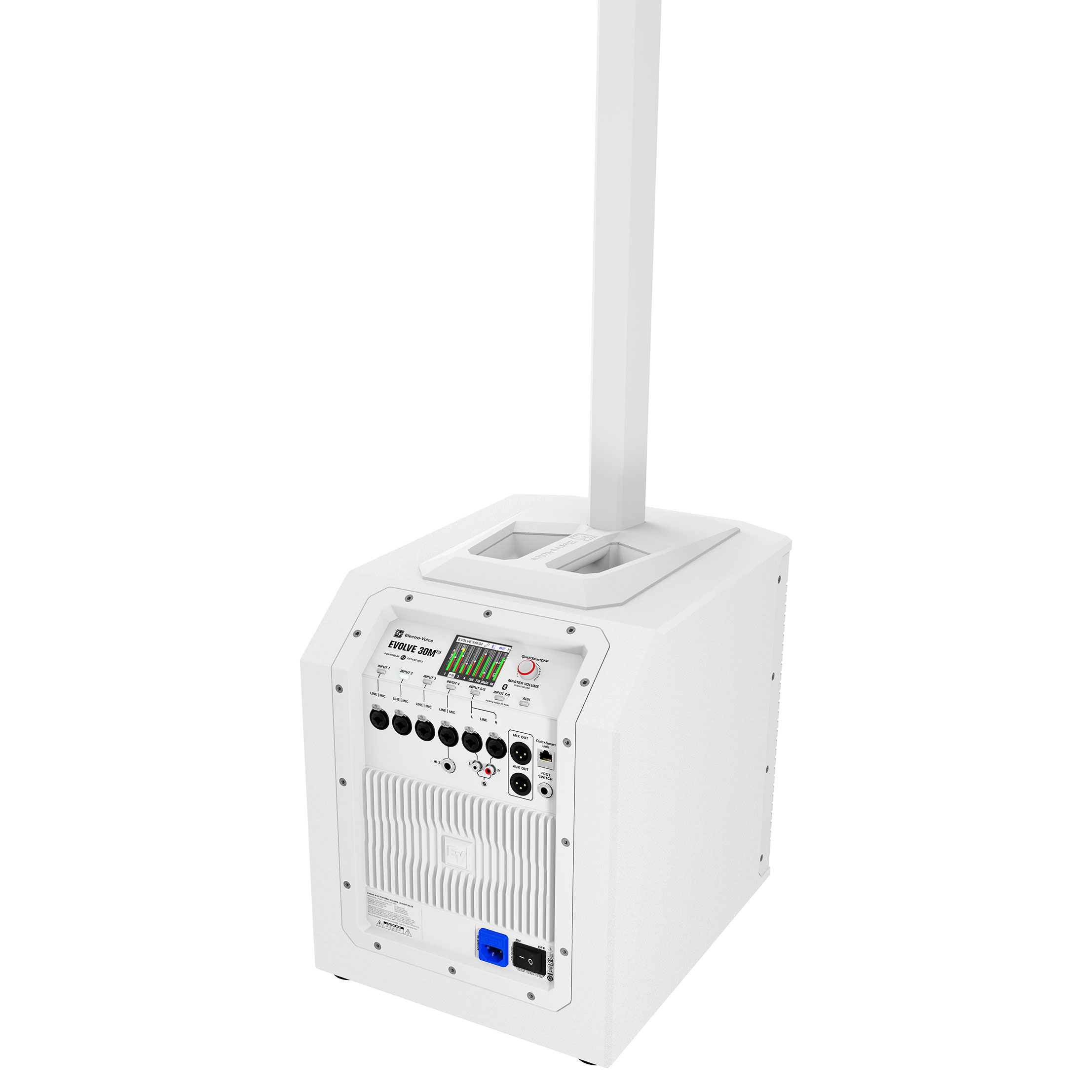 Electro Voice EVOLVE 30M-G2 White