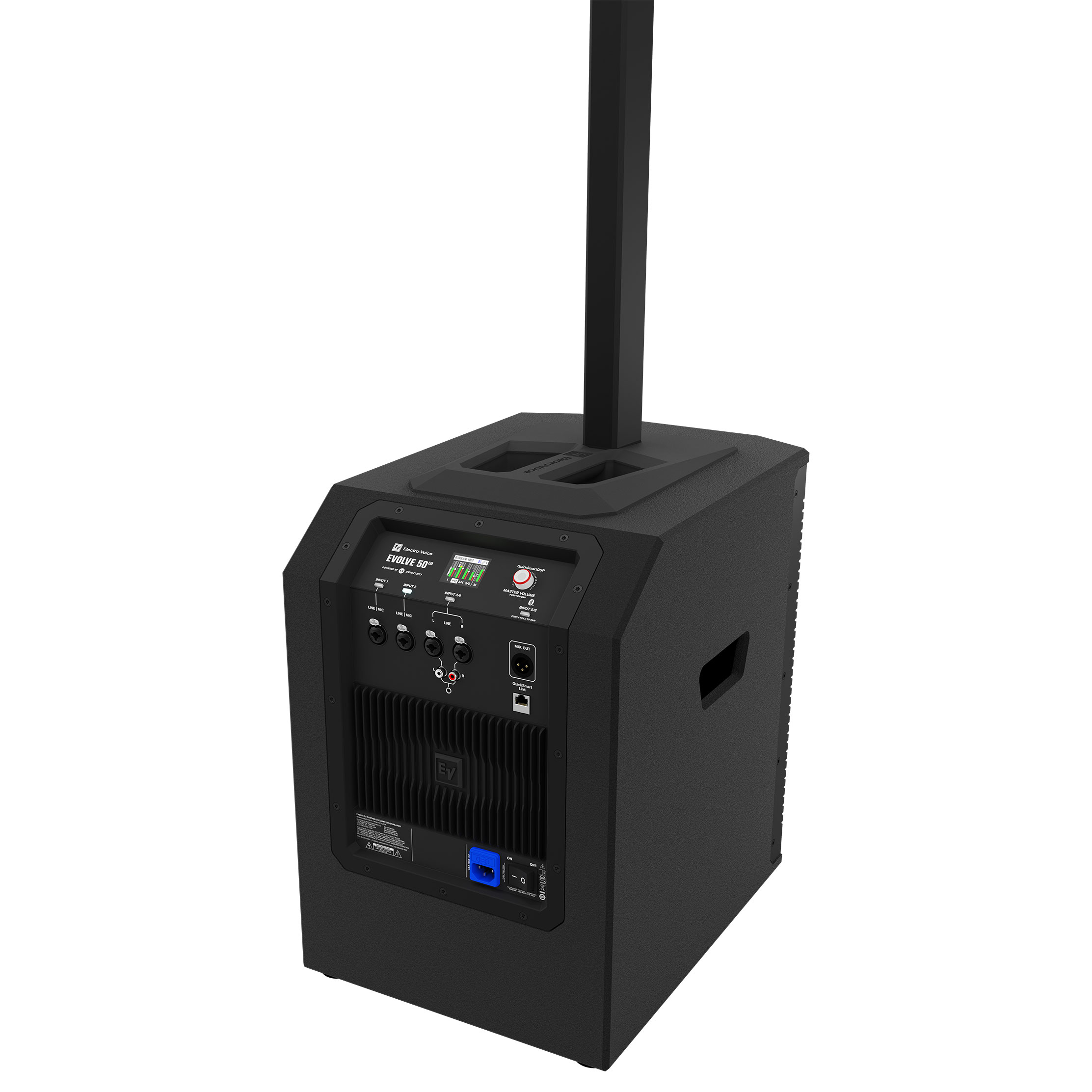 Electro Voice EVOLVE 50-CB-G2 