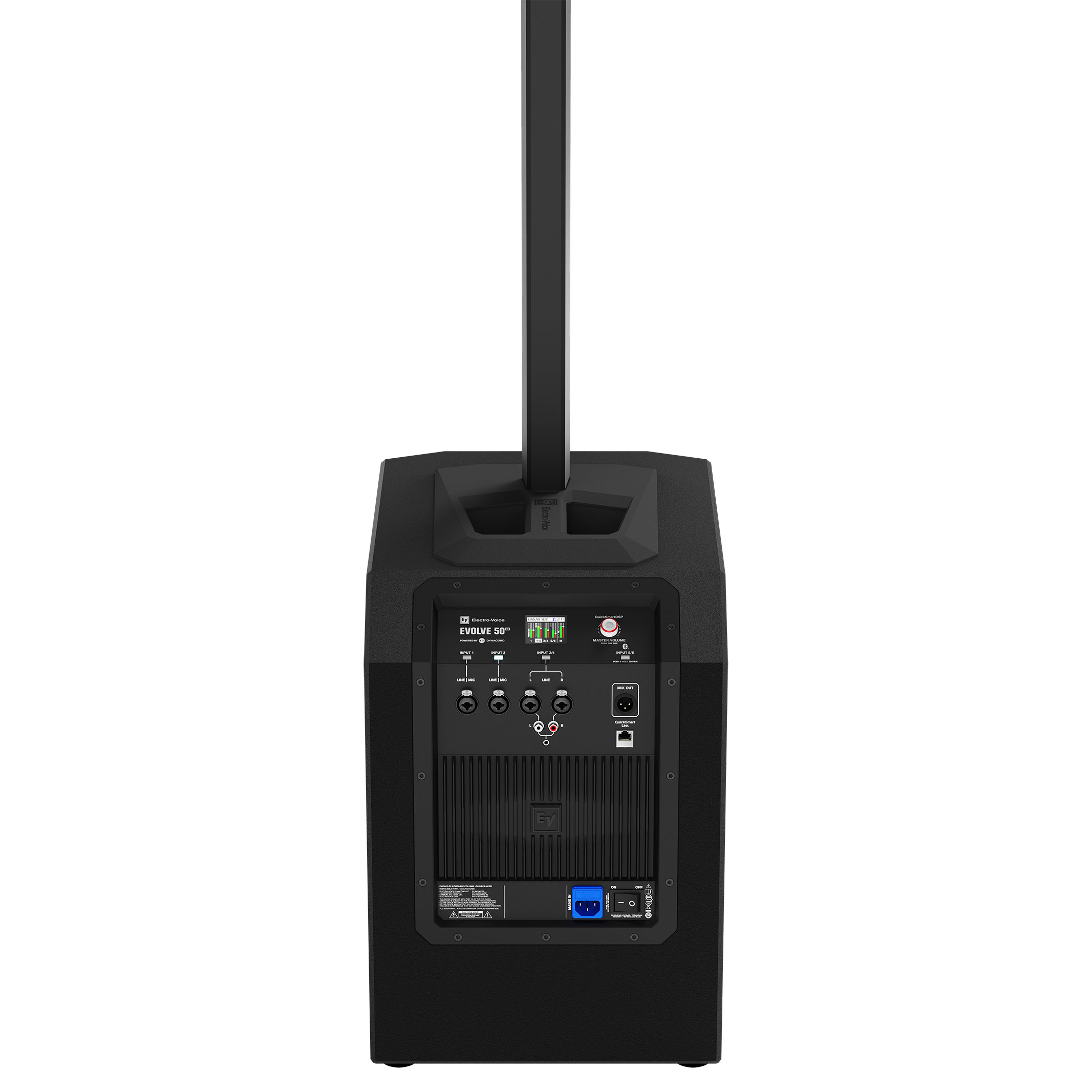 Electro Voice EVOLVE 50-CB-G2 