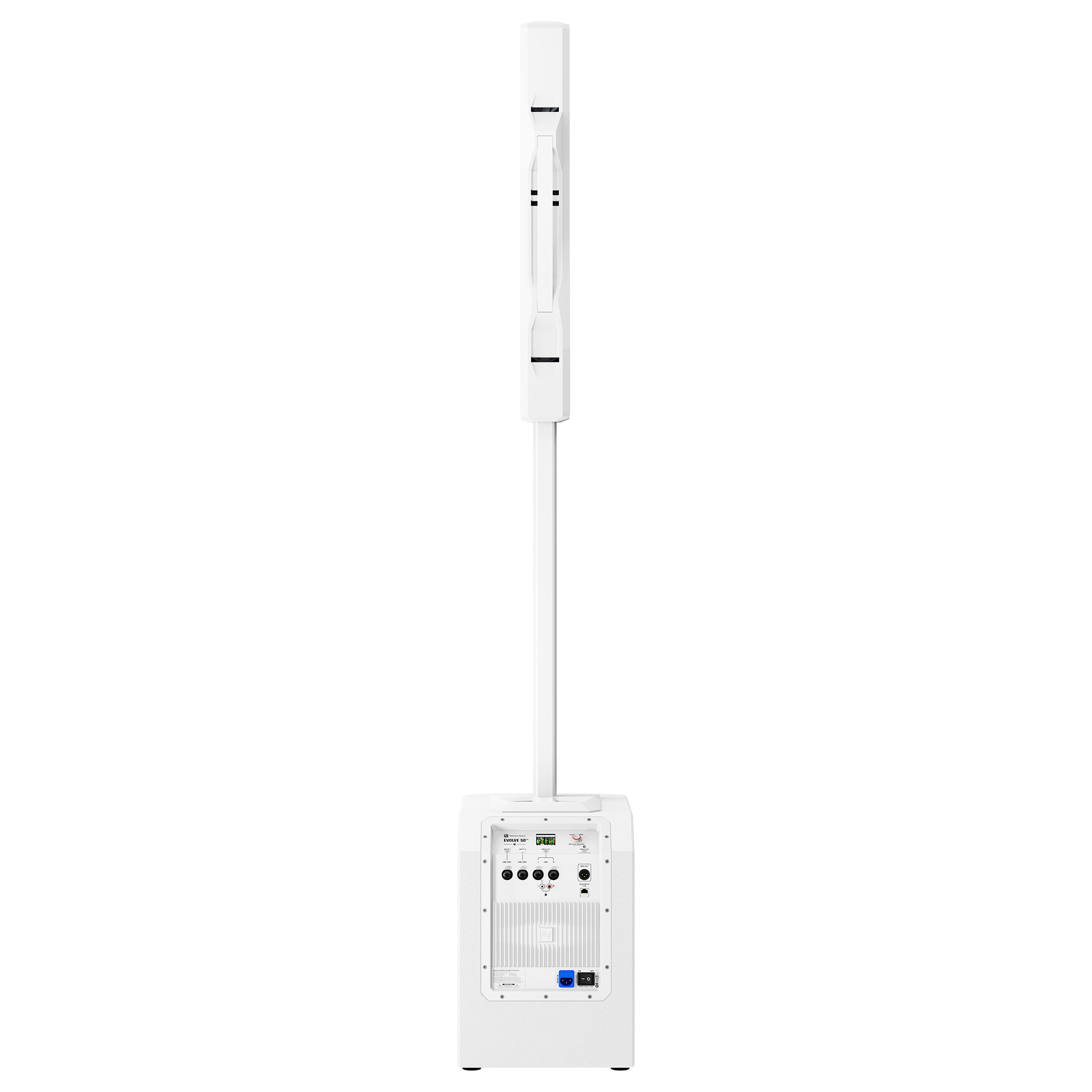 Electro Voice EVOLVE 50-CW-G2 White