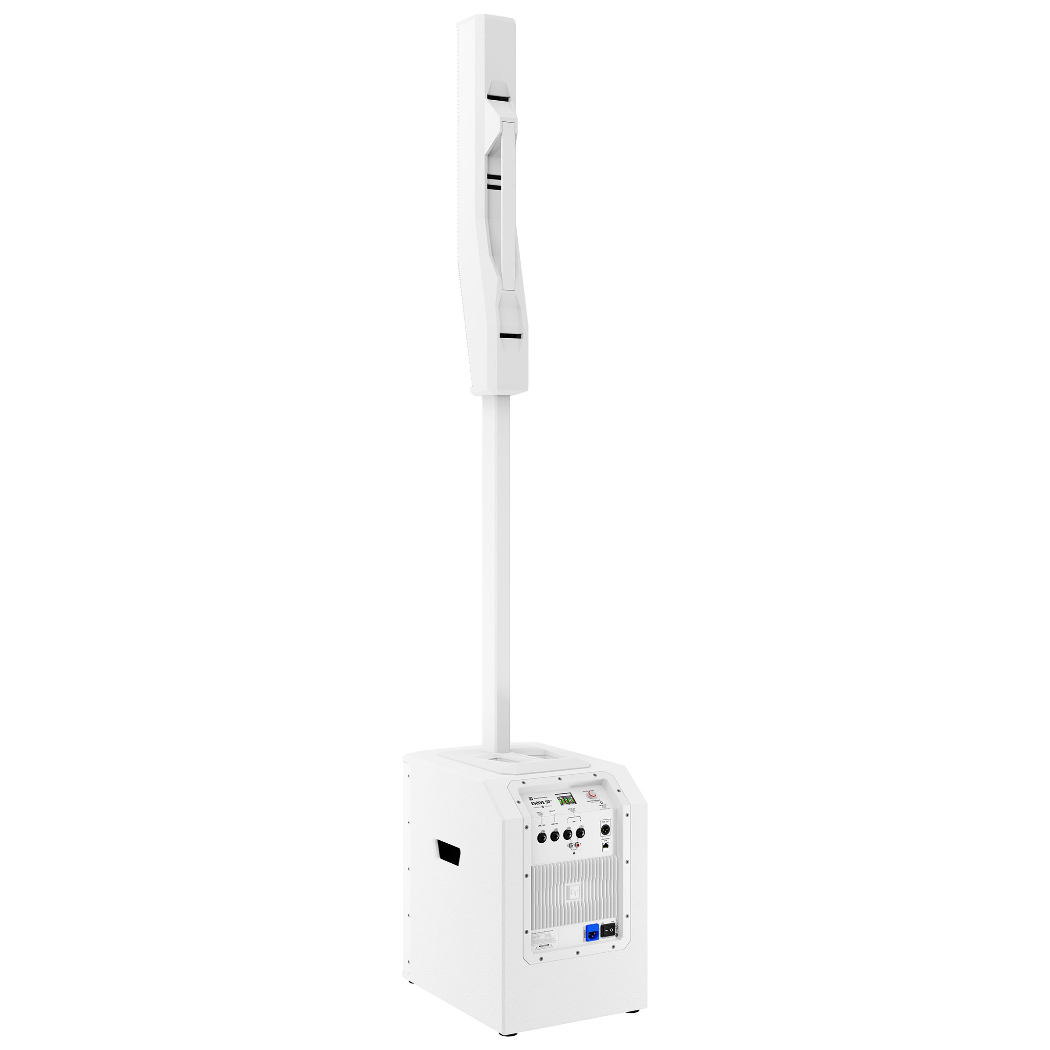 Electro Voice EVOLVE 50-CW-G2 White