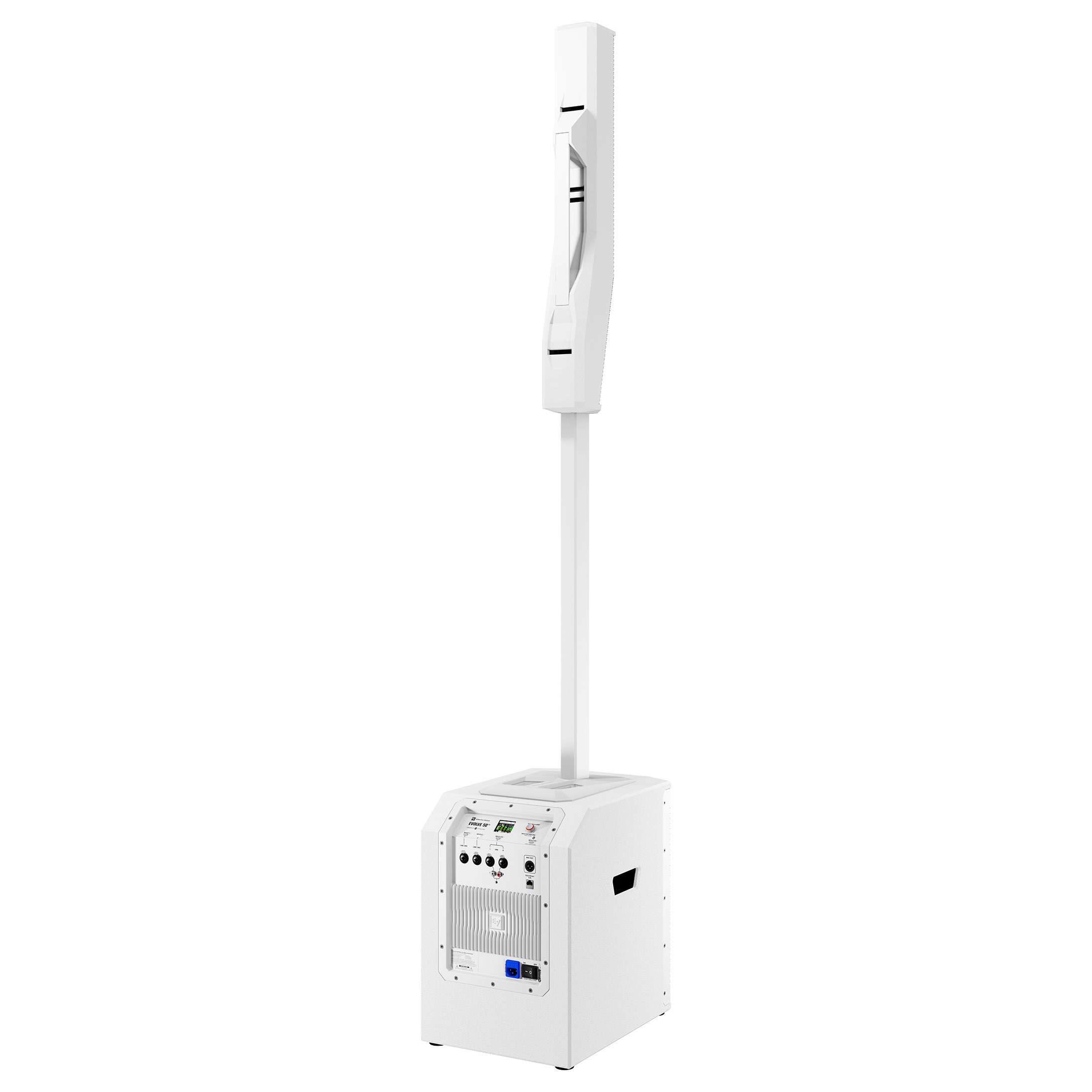 Electro Voice EVOLVE 50-CW-G2 White