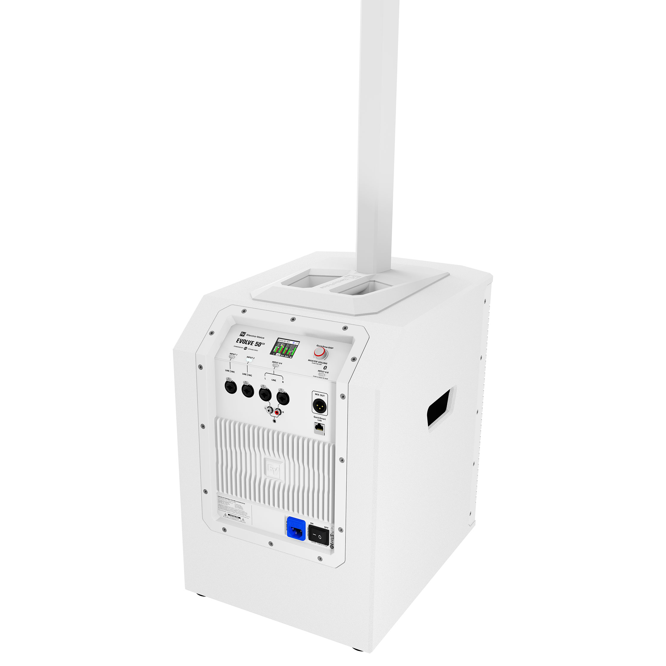 Electro Voice EVOLVE 50-CW-G2 White