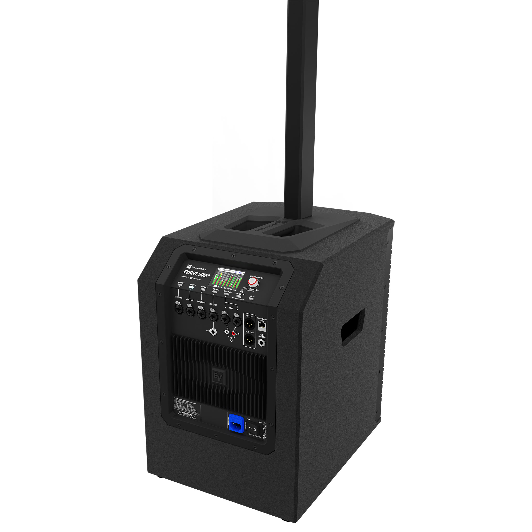 Electro Voice EVOLVE 50M-CB-G2