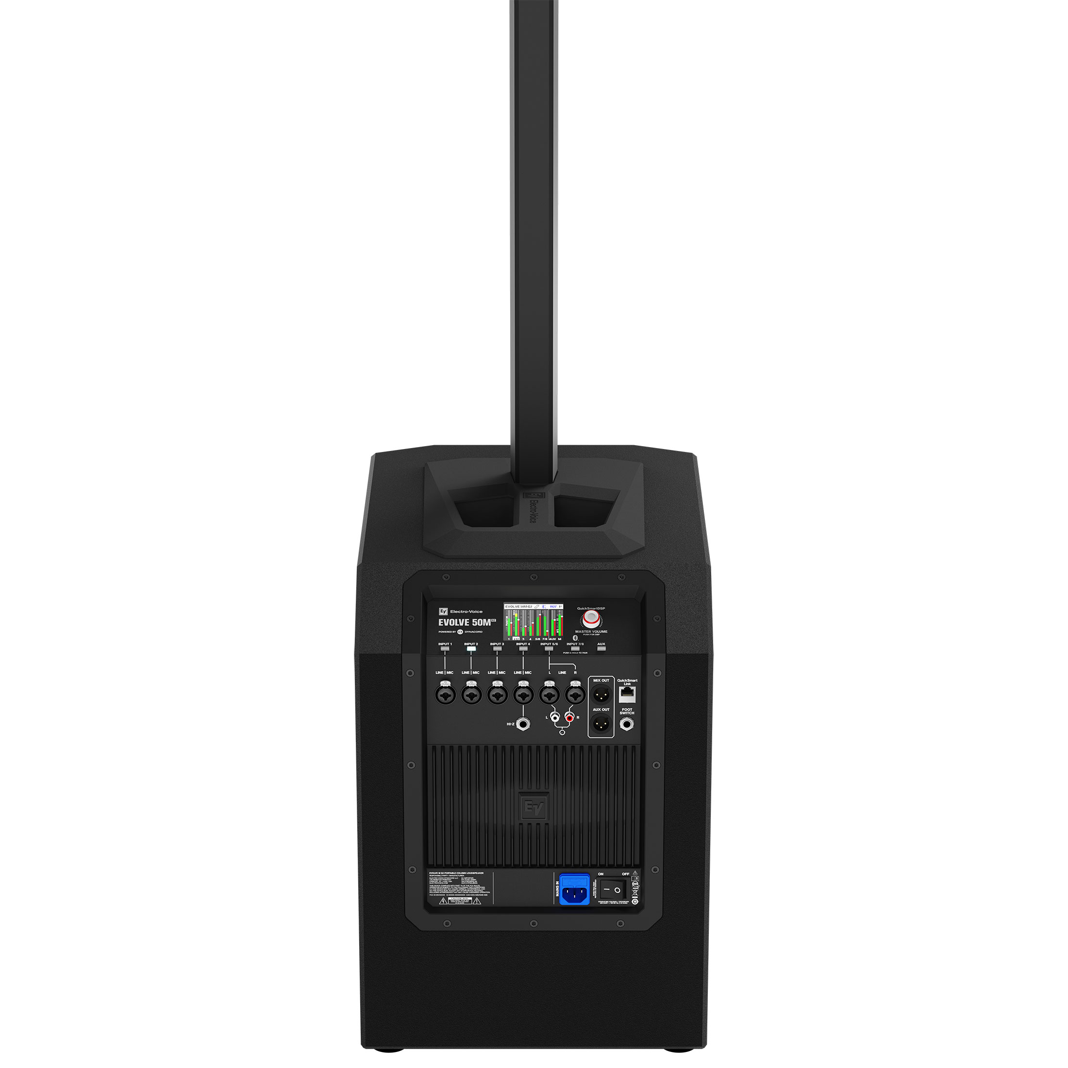 Electro Voice EVOLVE 50M-CB-G2