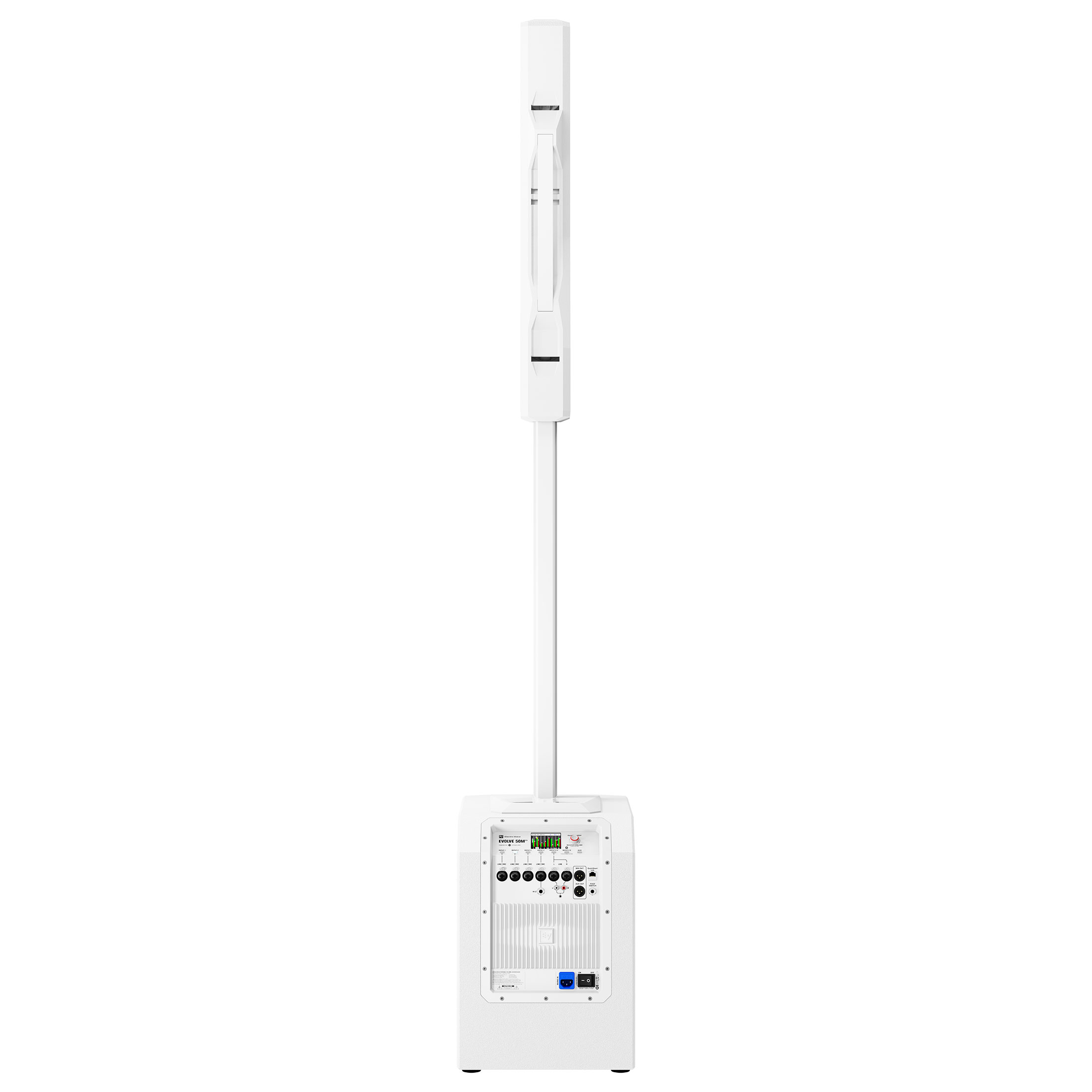 Electro Voice EVOLVE 50M-CW-G2 White