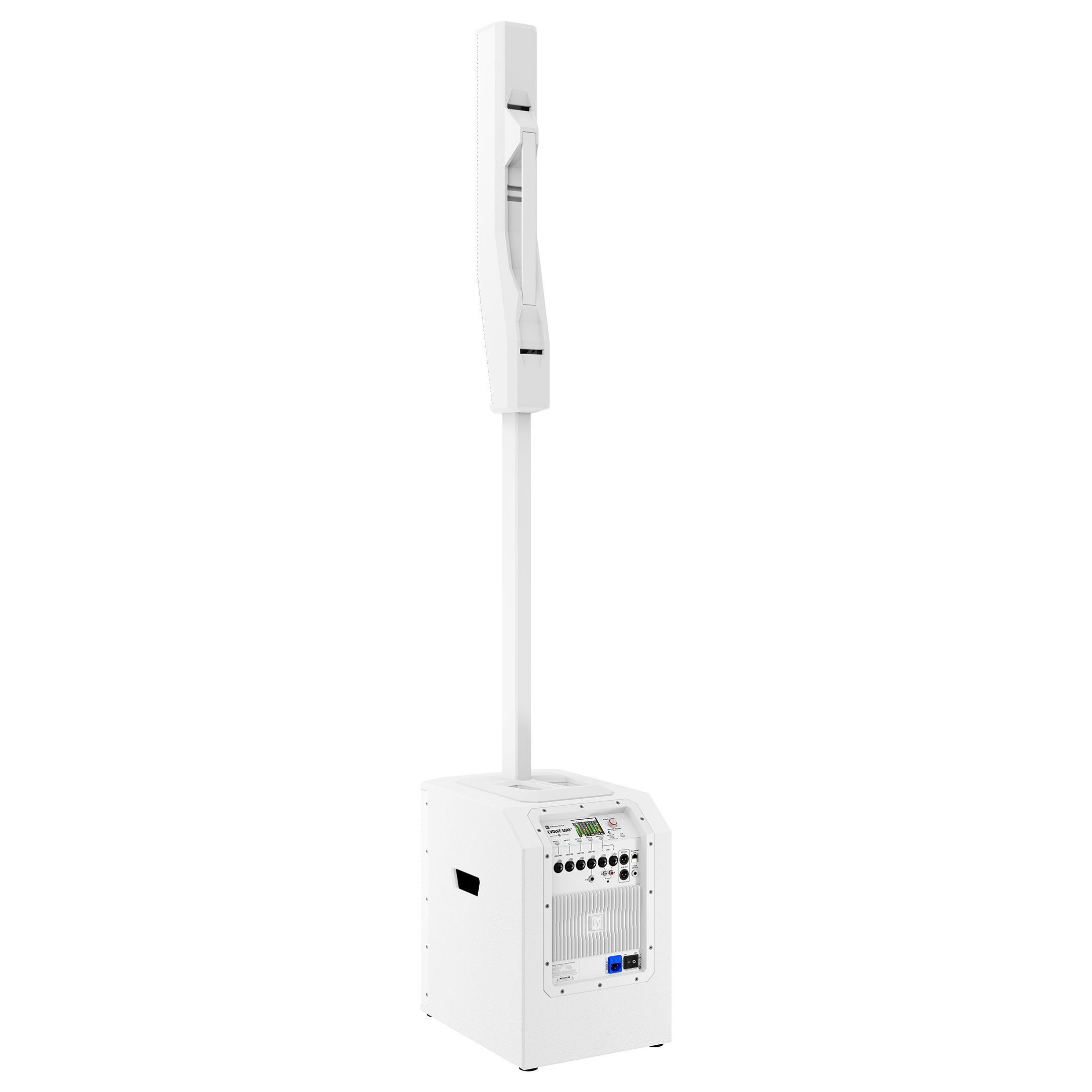 Electro Voice EVOLVE 50M-CW-G2 White