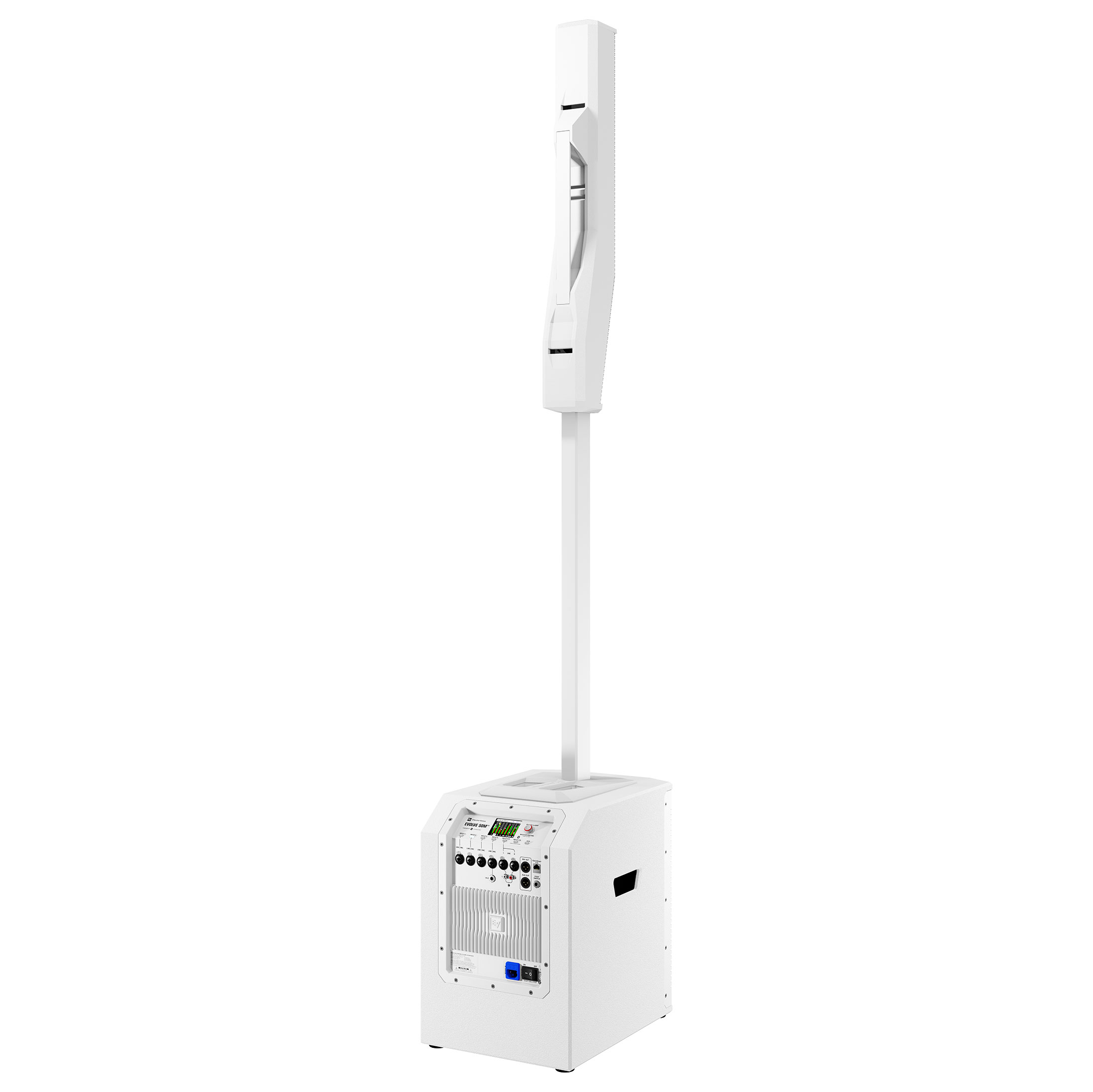 Electro Voice EVOLVE 50M-CW-G2 White
