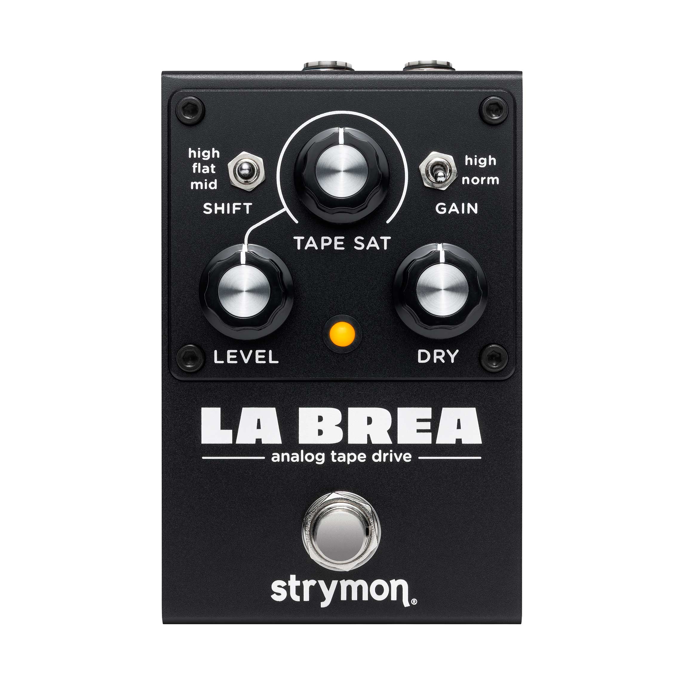 Strymon La Brea