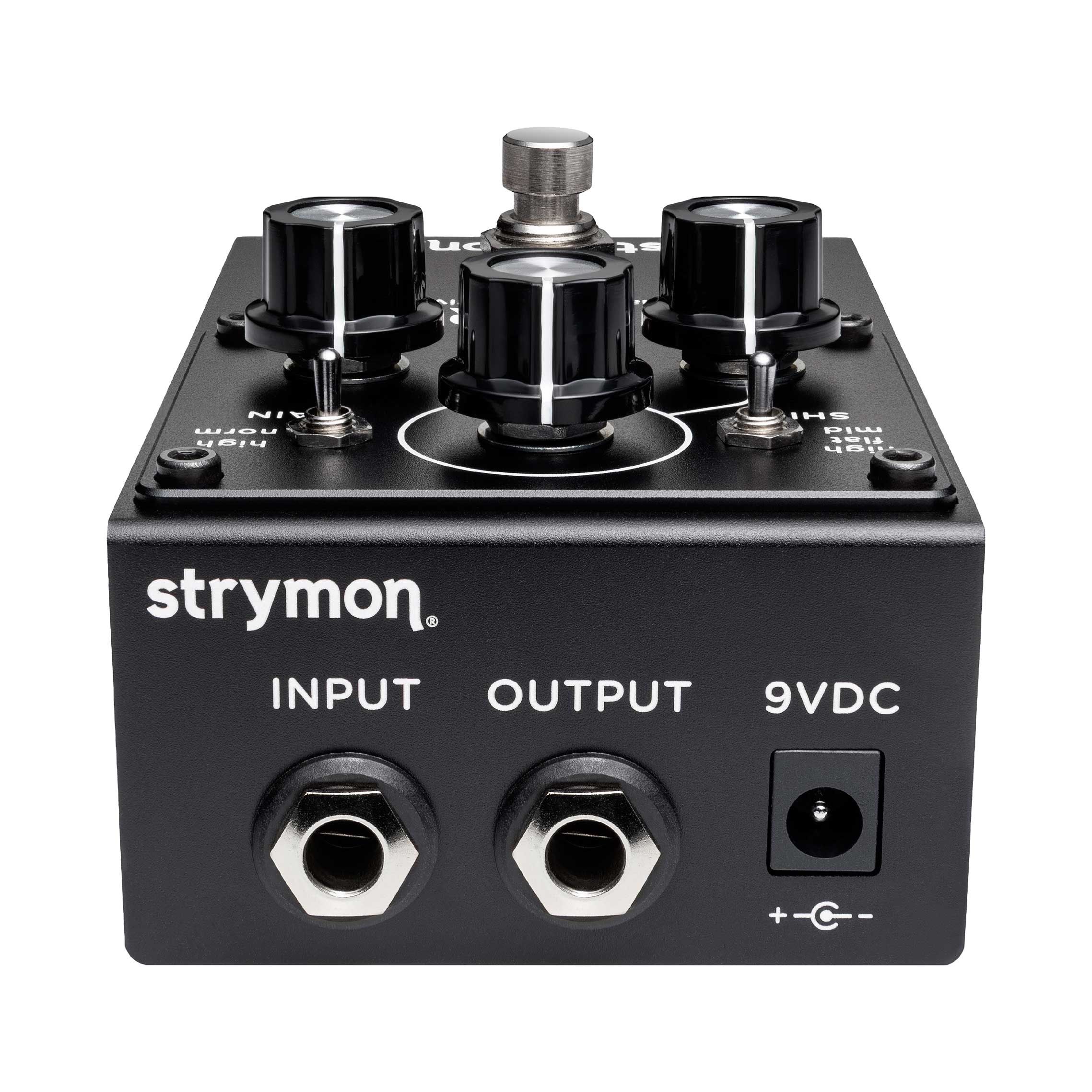 Strymon La Brea