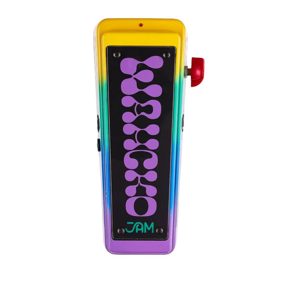 JAM Pedals Wahcko MK2