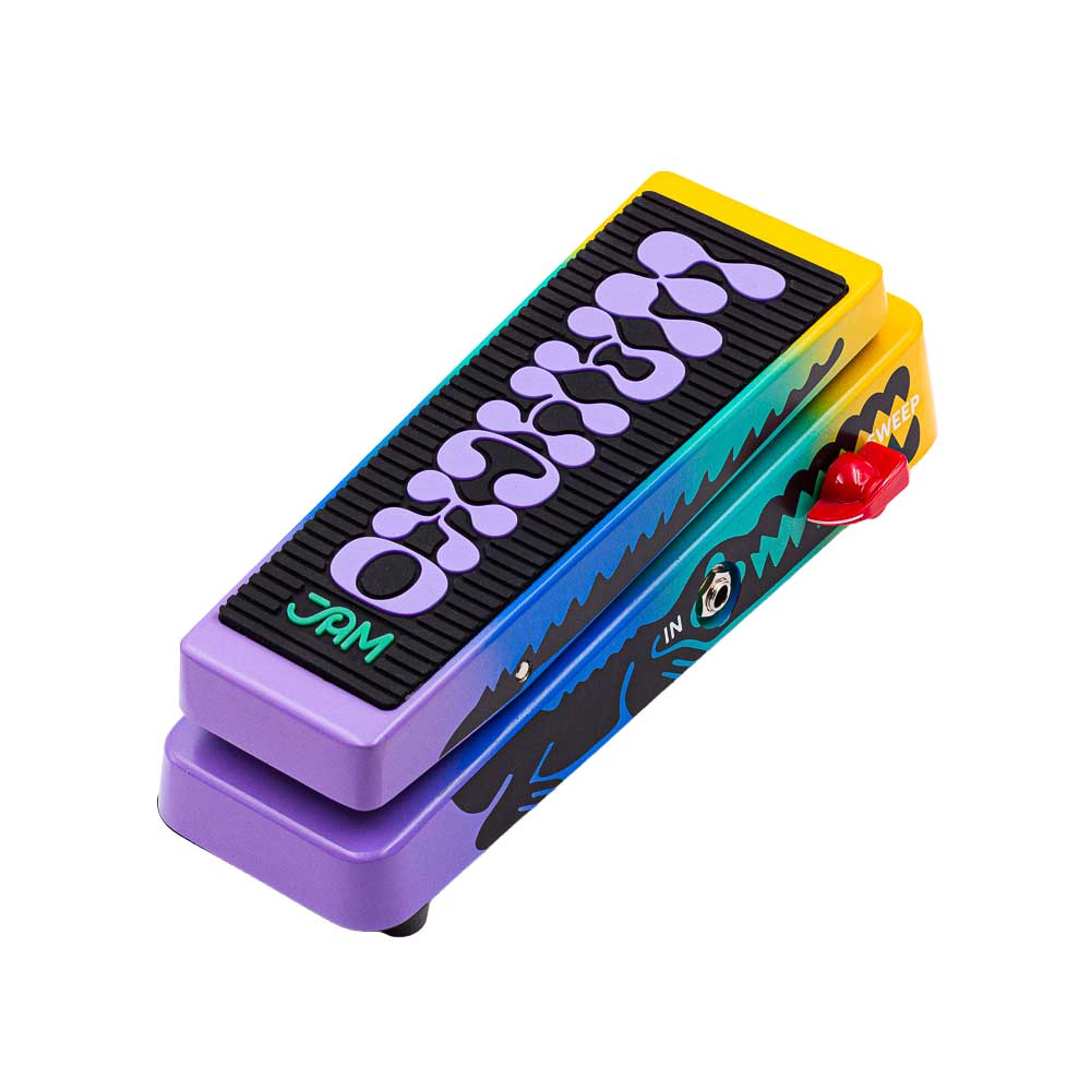 JAM Pedals Wahcko MK2