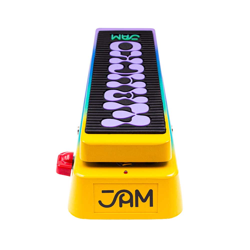 JAM Pedals Wahcko MK2