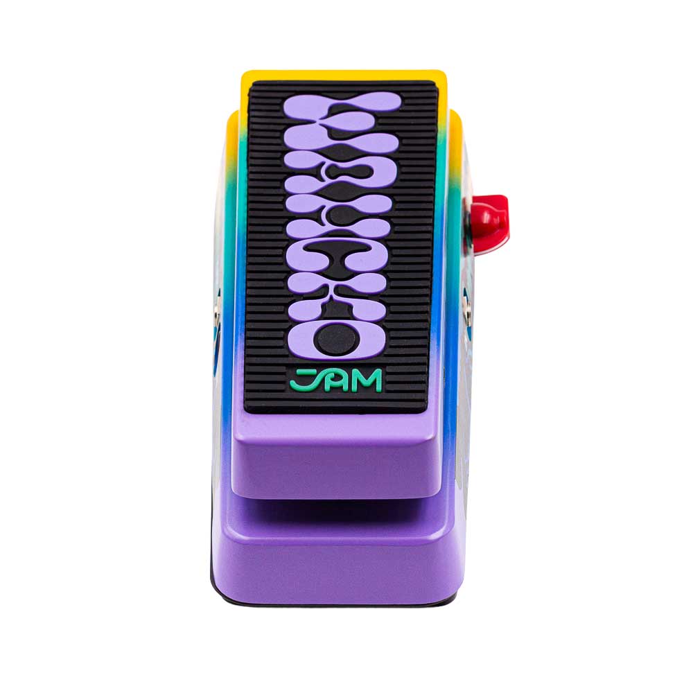 JAM Pedals Wahcko MK2