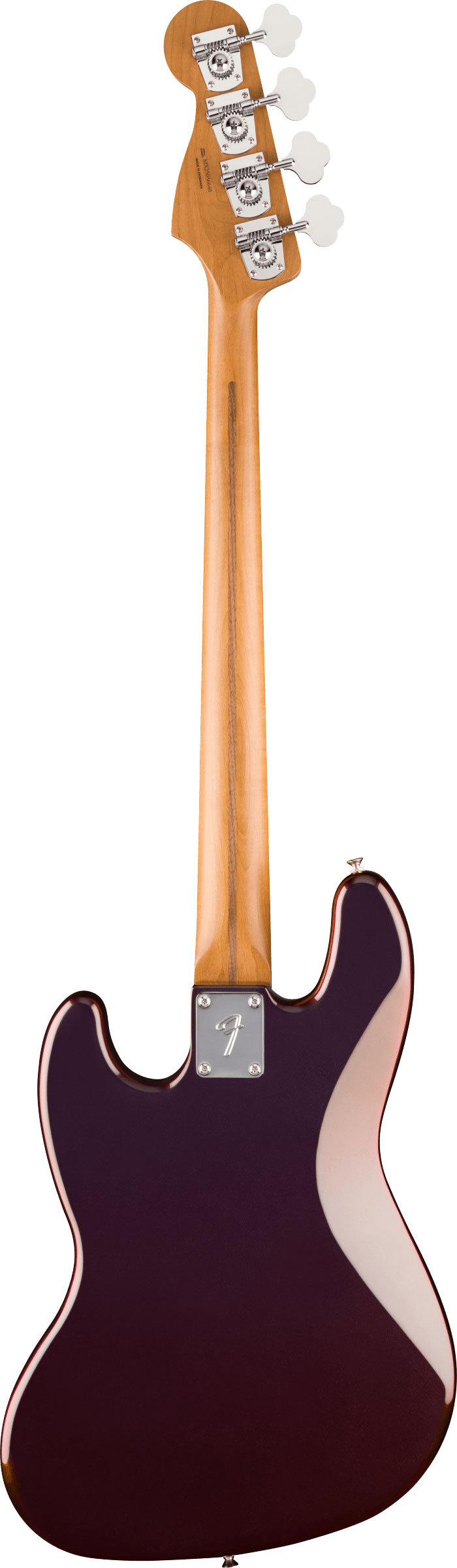 Fender Limited Edition Player II Jazz Bass Chameleon