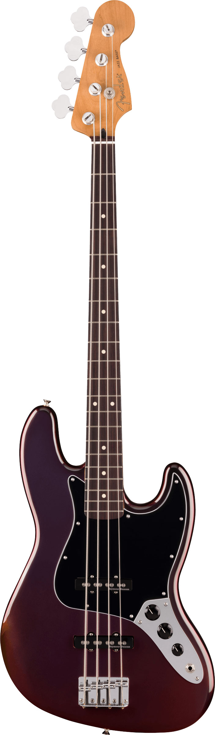 Fender Limited Edition Player II Jazz Bass Chameleon