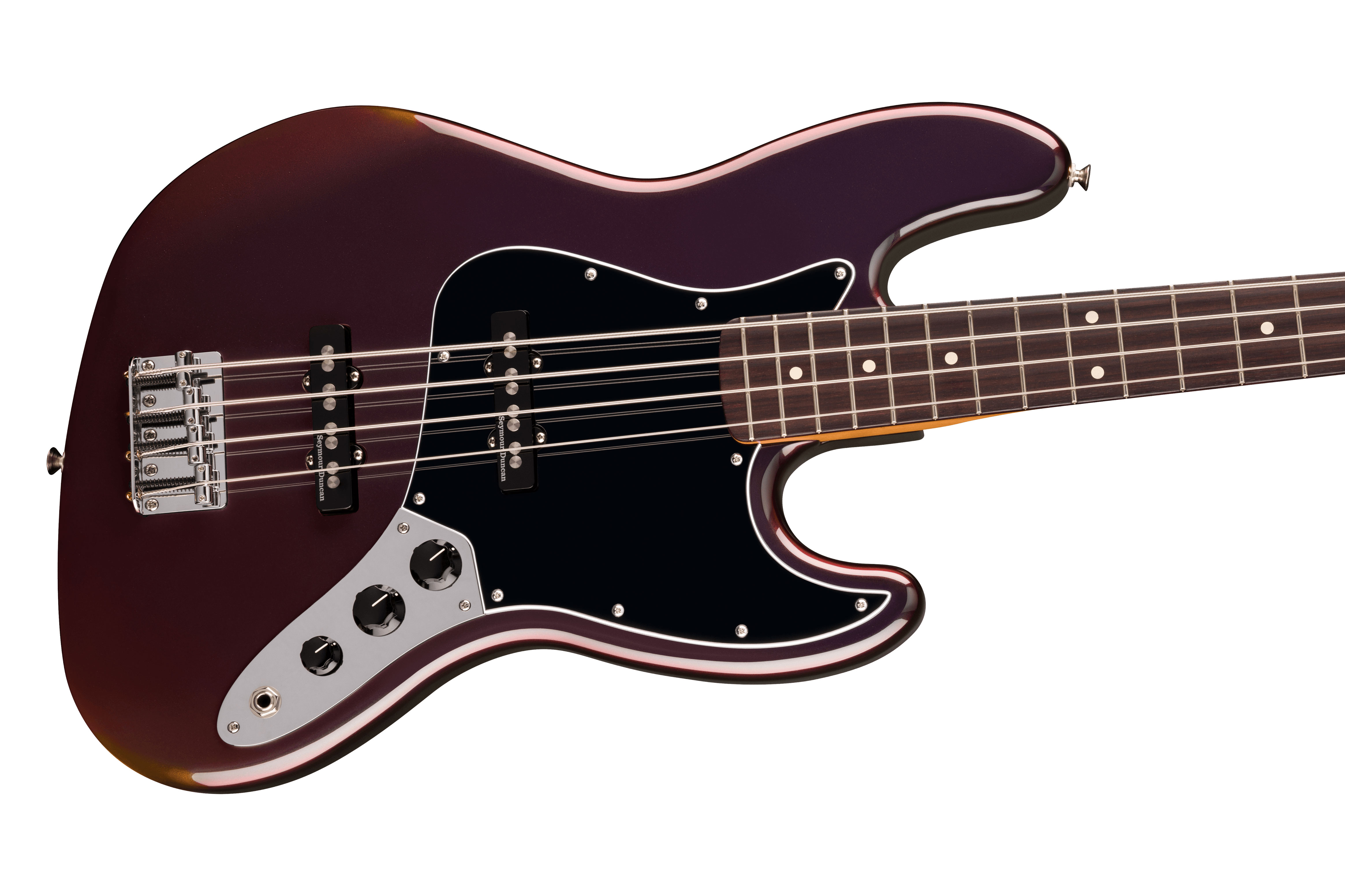 Fender Limited Edition Player II Jazz Bass Chameleon