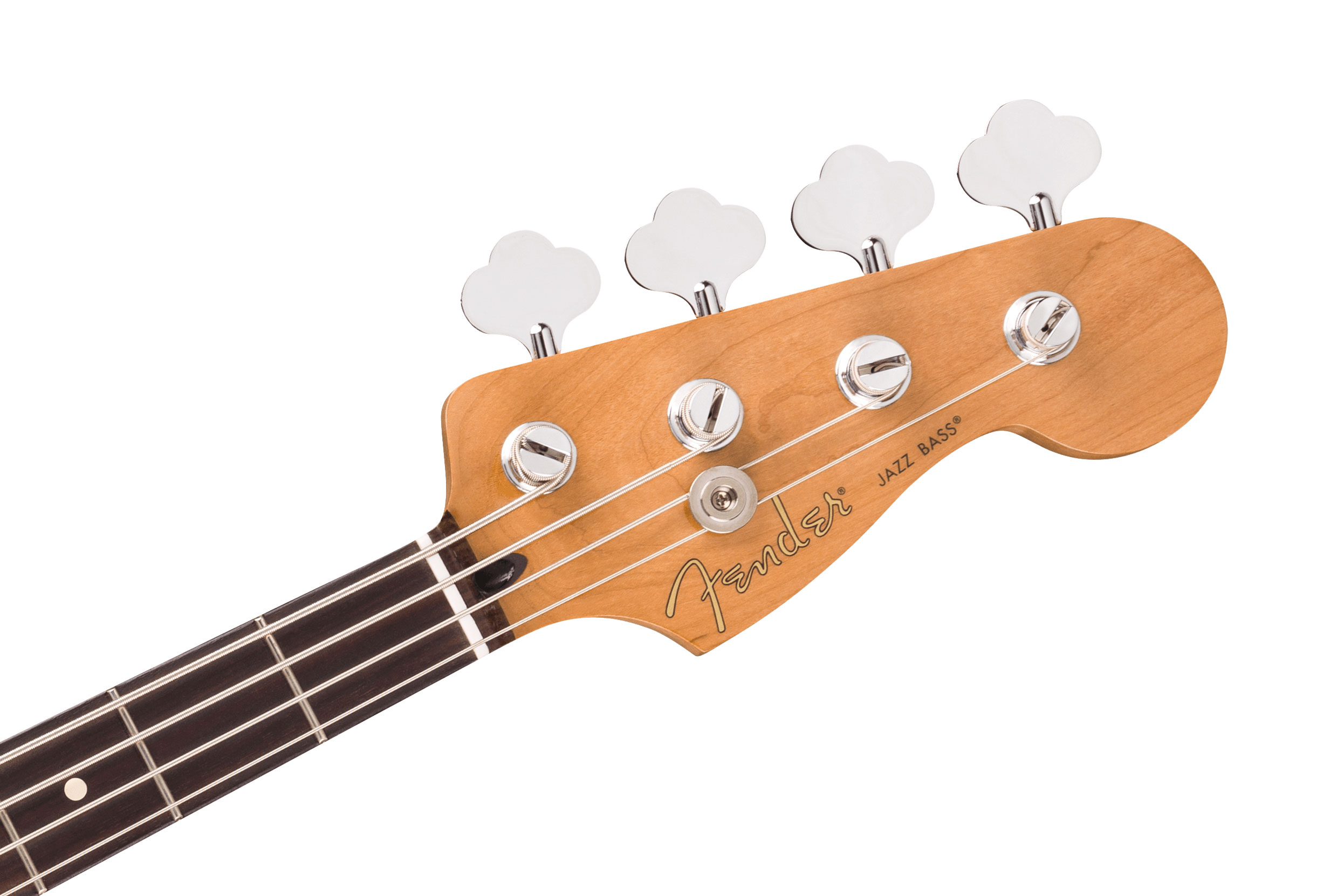 Fender Limited Edition Player II Jazz Bass Chameleon