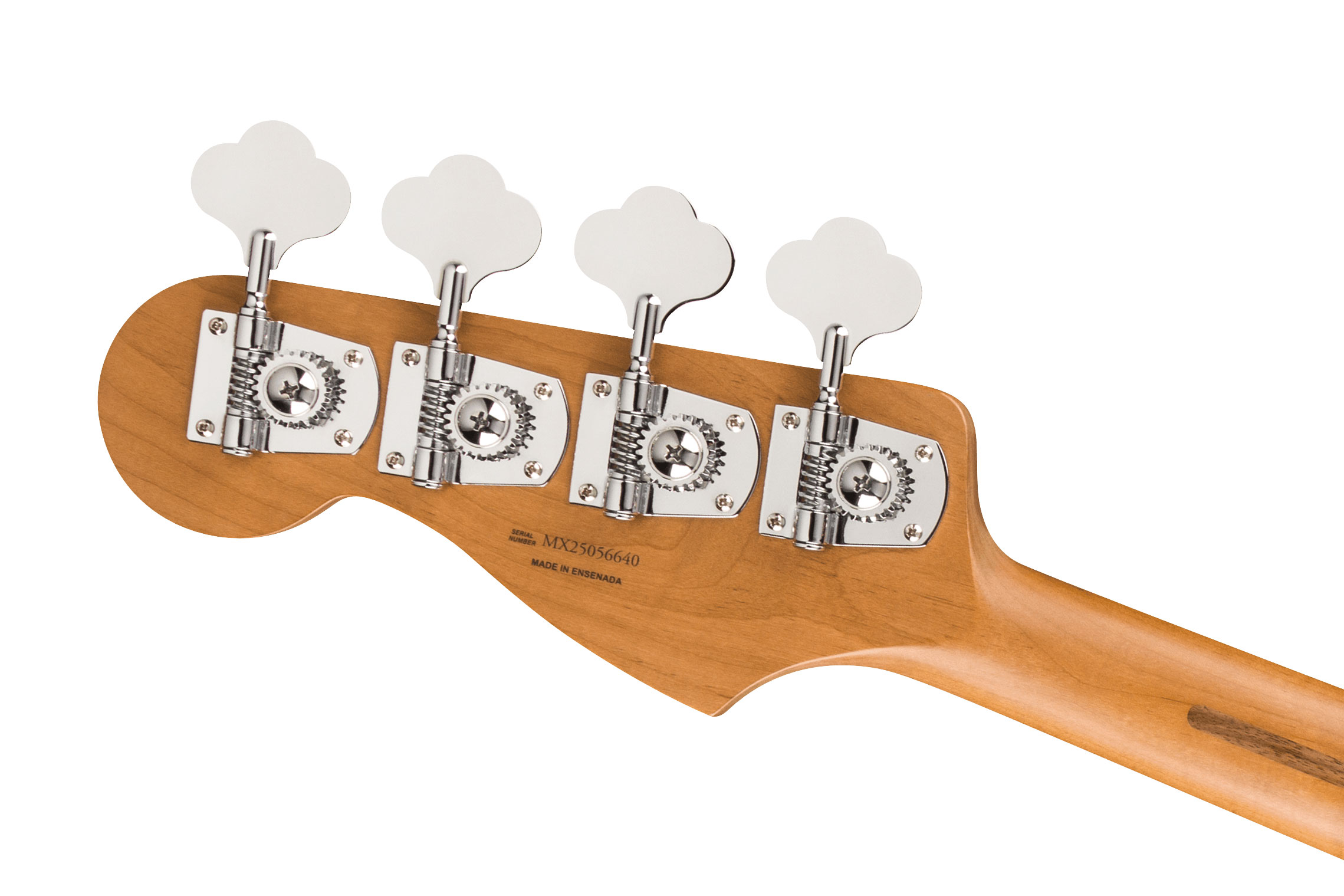 Fender Limited Edition Player II Jazz Bass Chameleon