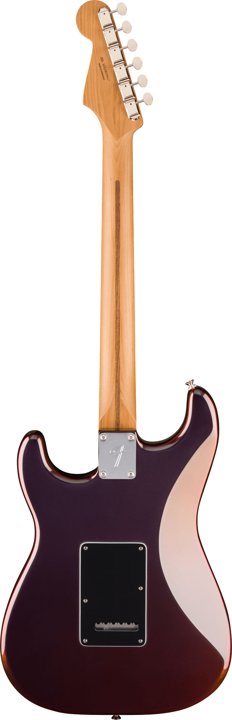 Fender Limited Edition Player II Stratocaster HSS Chameleon