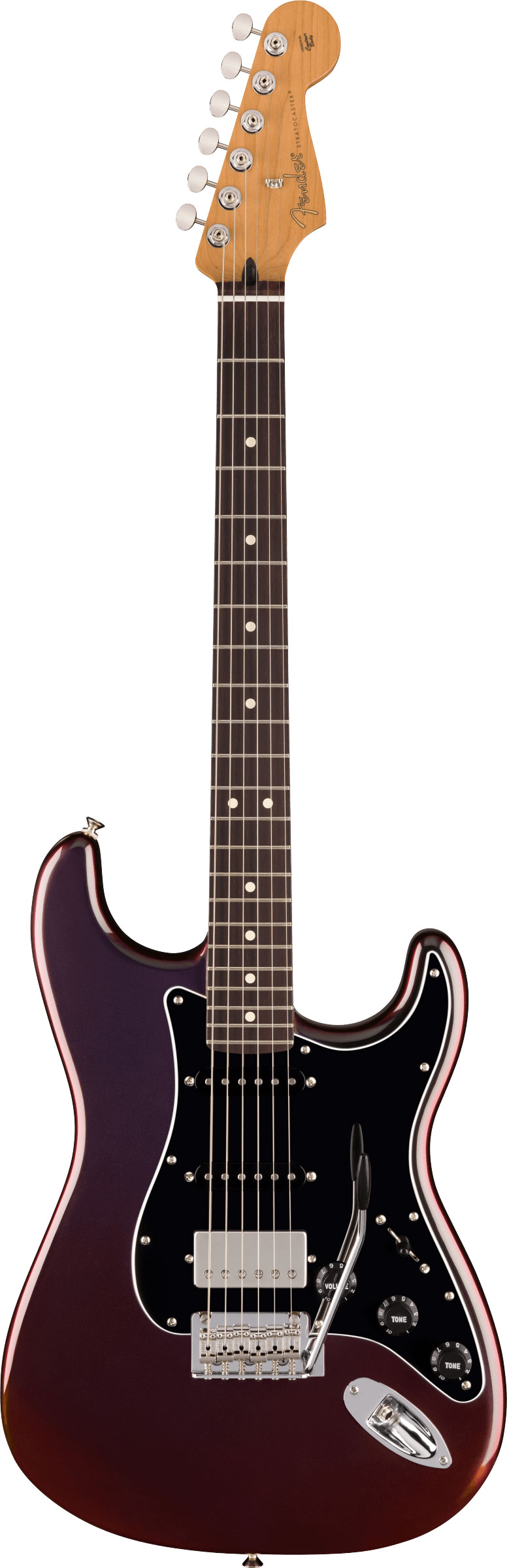 Fender Limited Edition Player II Stratocaster HSS Chameleon