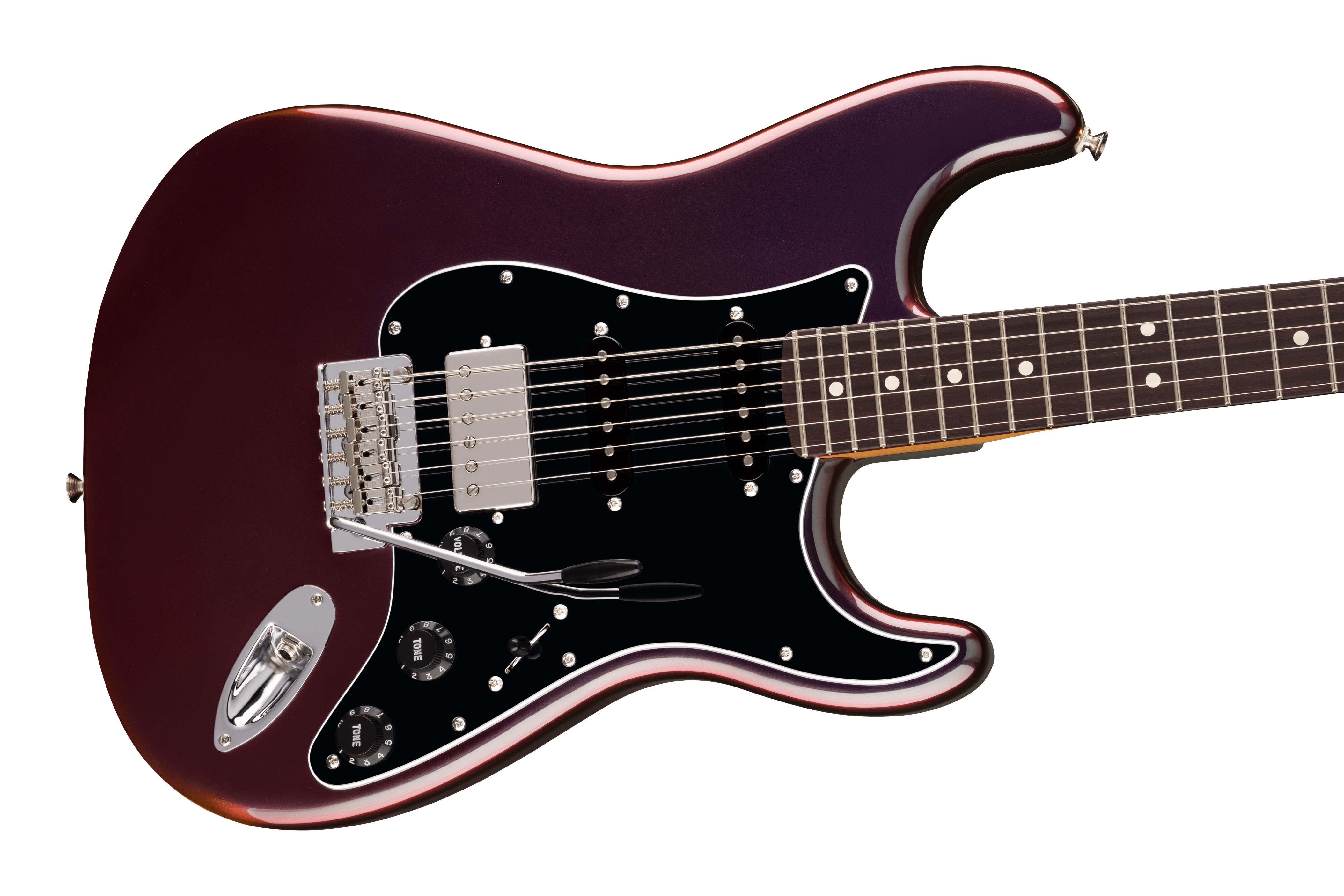Fender Limited Edition Player II Stratocaster HSS Chameleon