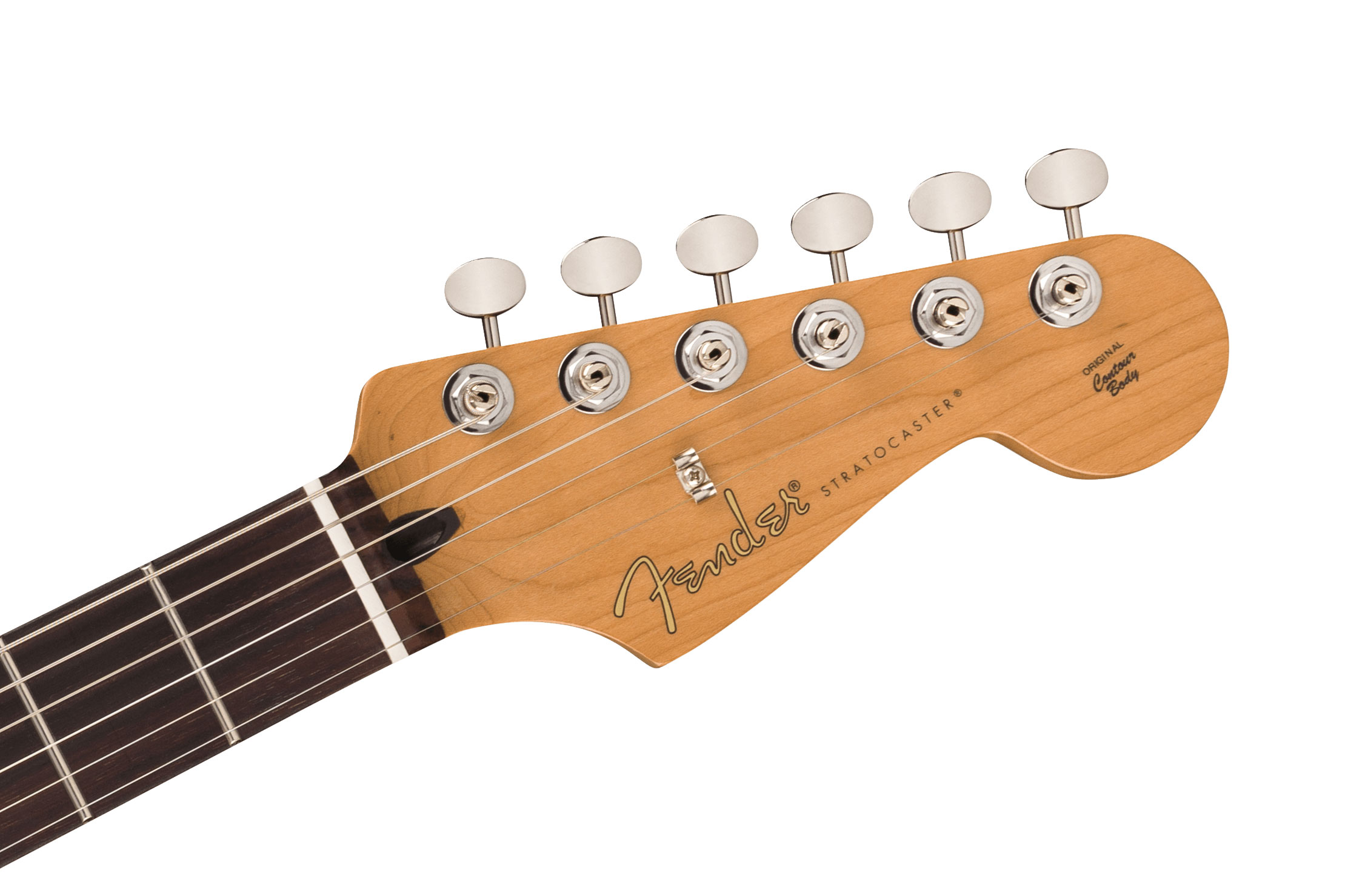 Fender Limited Edition Player II Stratocaster HSS Chameleon