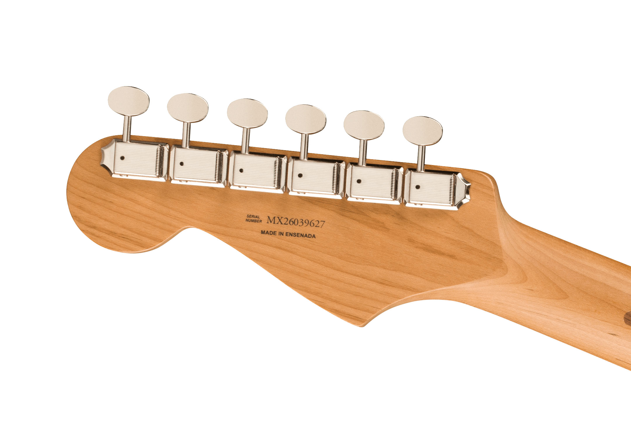 Fender Limited Edition Player II Stratocaster HSS Chameleon