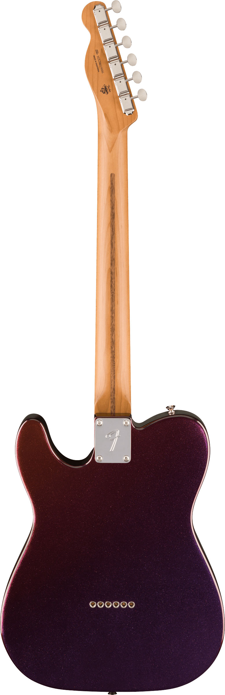 Fender Limited Edition Player II Telecaster Chameleon