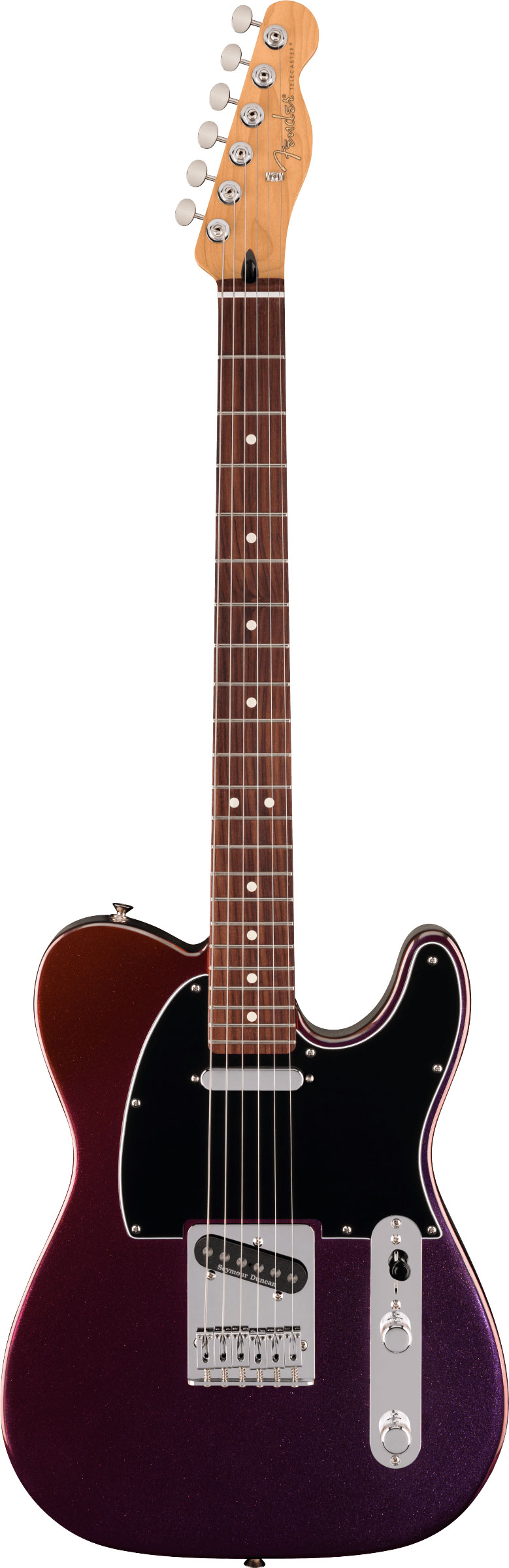 Fender Limited Edition Player II Telecaster Chameleon