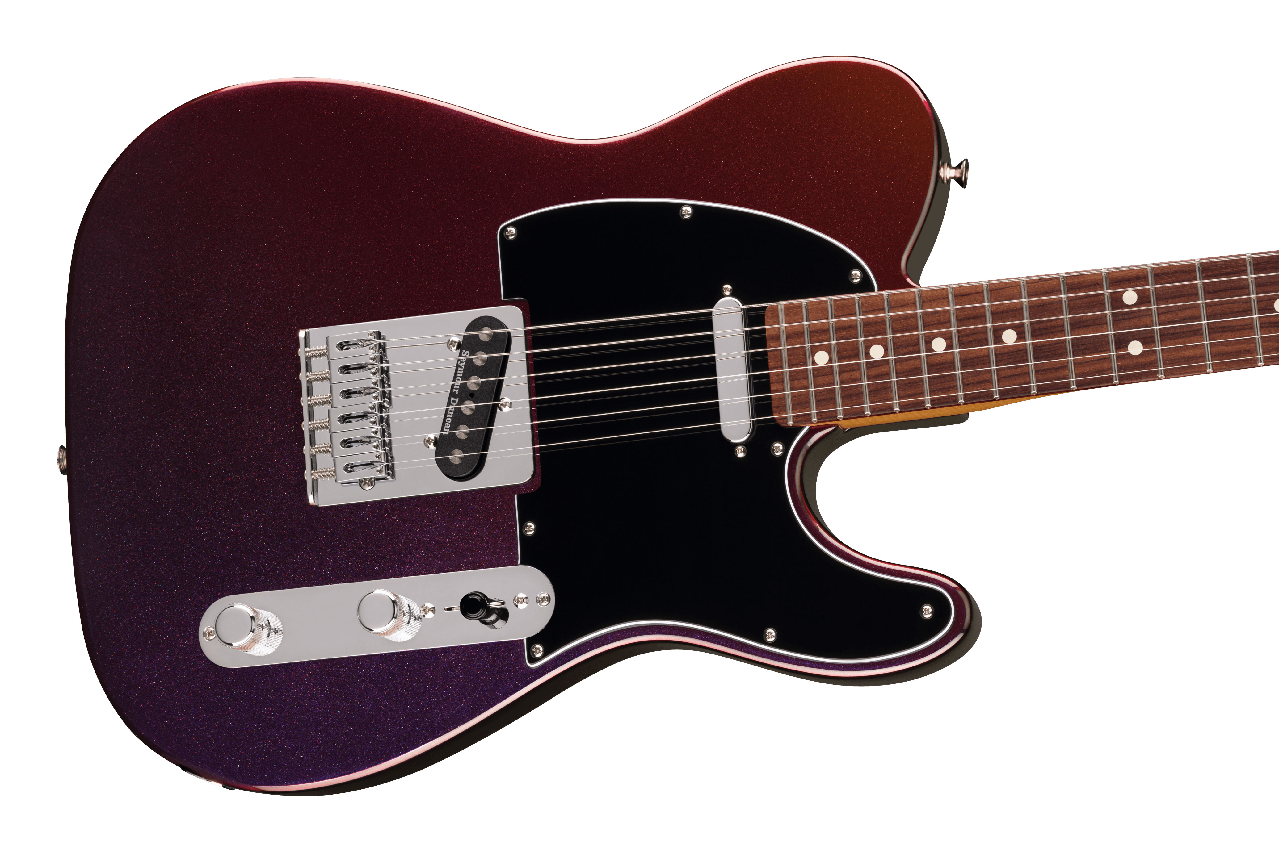 Fender Limited Edition Player II Telecaster Chameleon