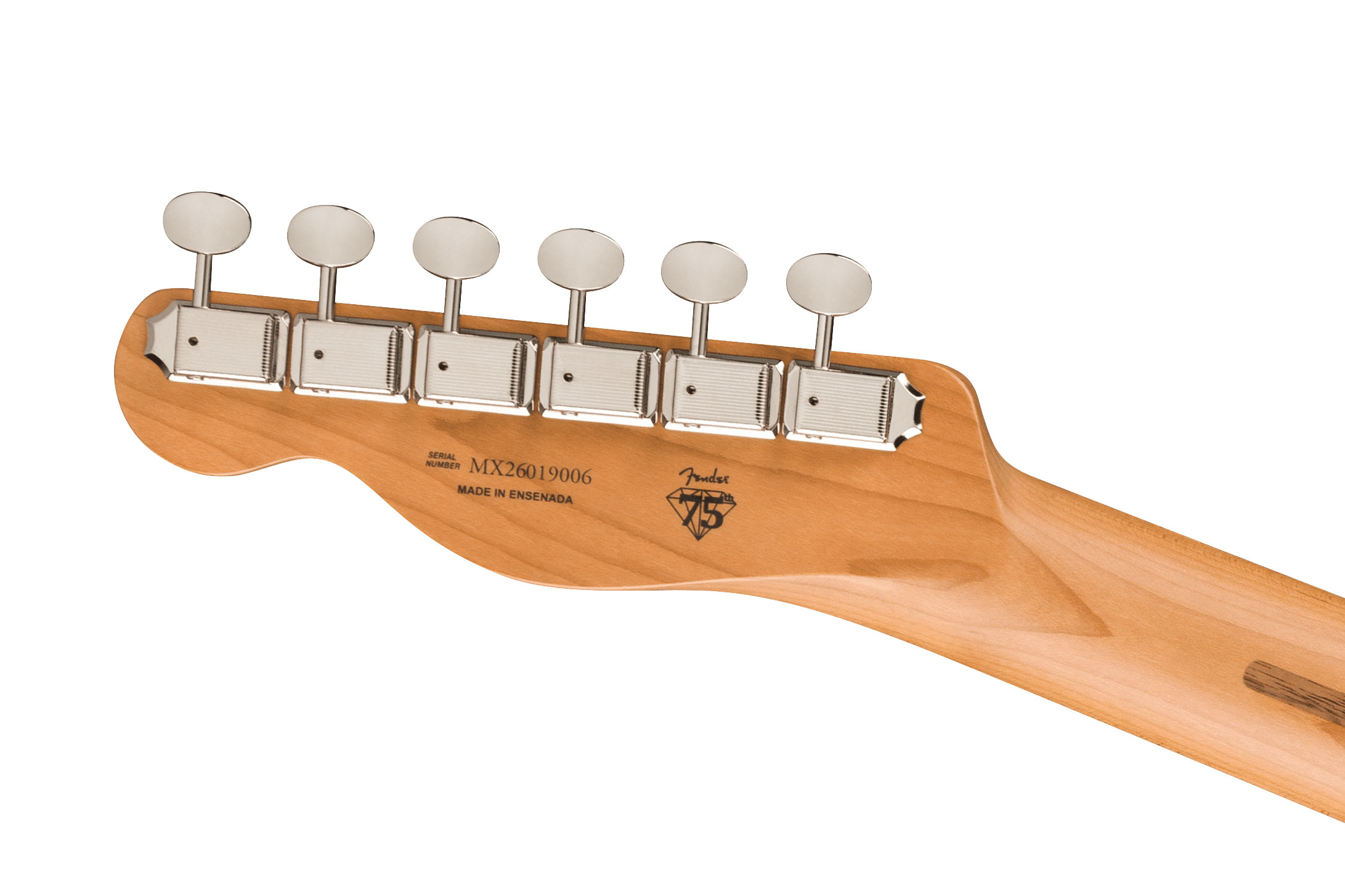 Fender Limited Edition Player II Telecaster Chameleon