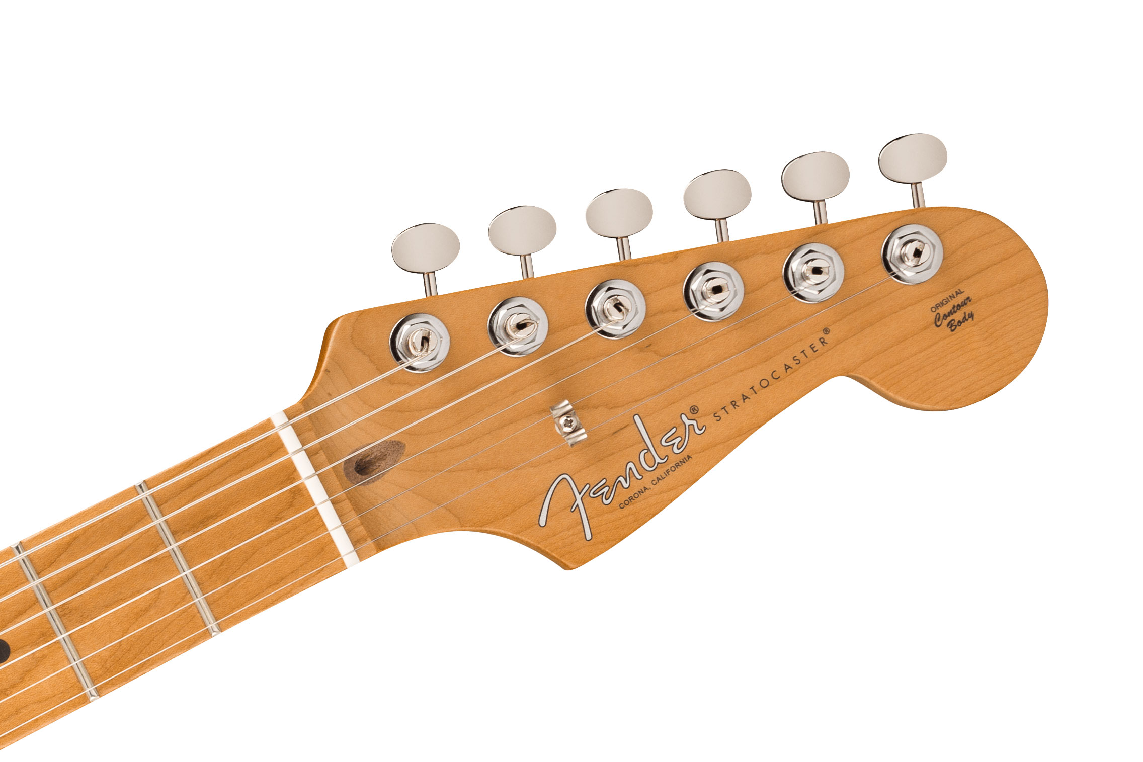 Fender Limited Edition American Professional Classic Stratocaster Daphne Blue