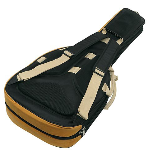 Ibanez IGB2541 Powerpad Double Gig Bag for Electric Guitar Black