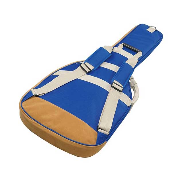 Ibanez IGB541 POWERPAD Gig Bag for Electric Guitar Blue