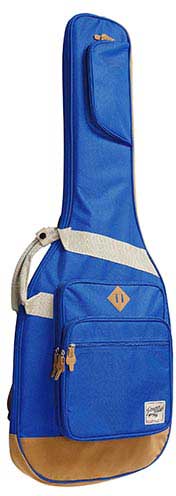Ibanez IGB541 POWERPAD Gig Bag for Electric Guitar Blue