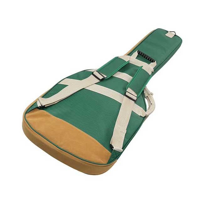 Ibanez IGB541 POWERPAD Gig Bag for Electric Guitar Green