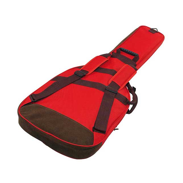 Ibanez IGB541 POWERPAD Gig Bag for Electric Guitar Red