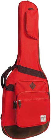 Ibanez IGB541 POWERPAD Gig Bag for Electric Guitar Red