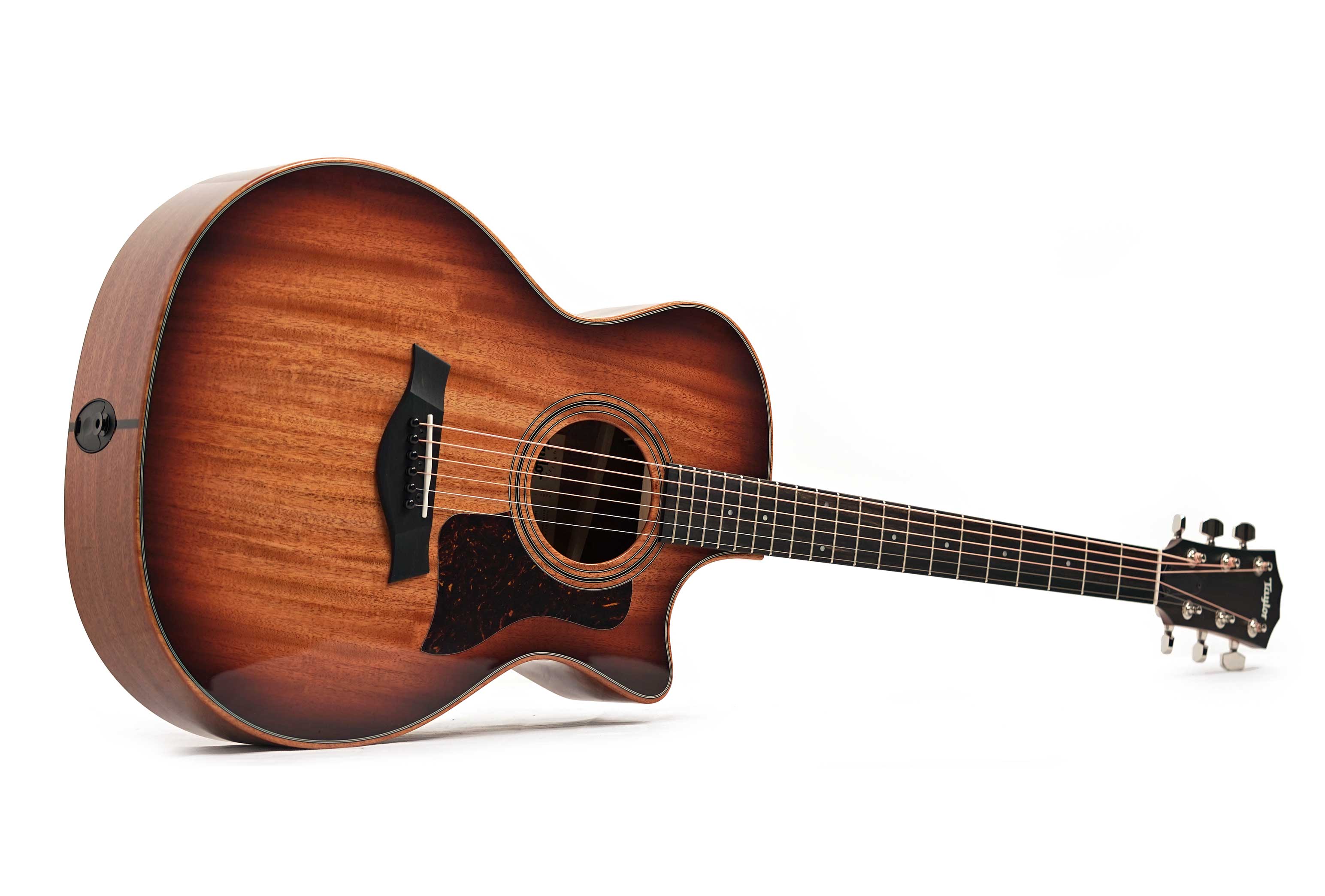 Taylor 324ce Grand Auditorium Studio Special Edition #2205296009